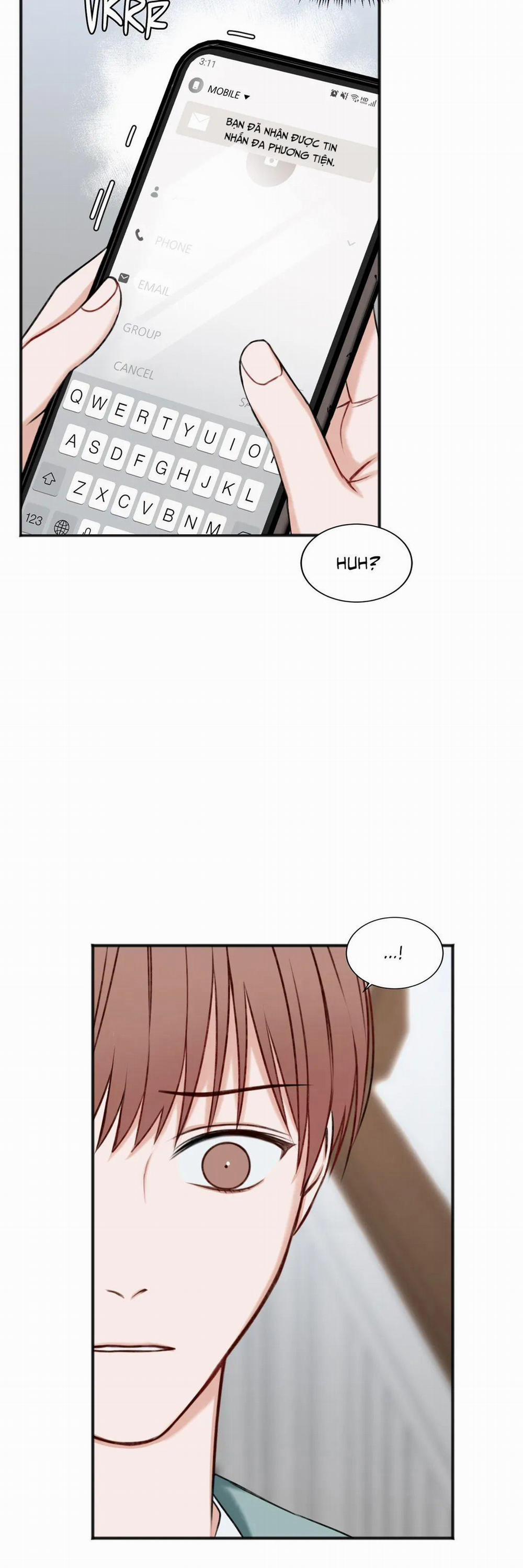 Trong Căn Phòng Riêng 42 trang 51