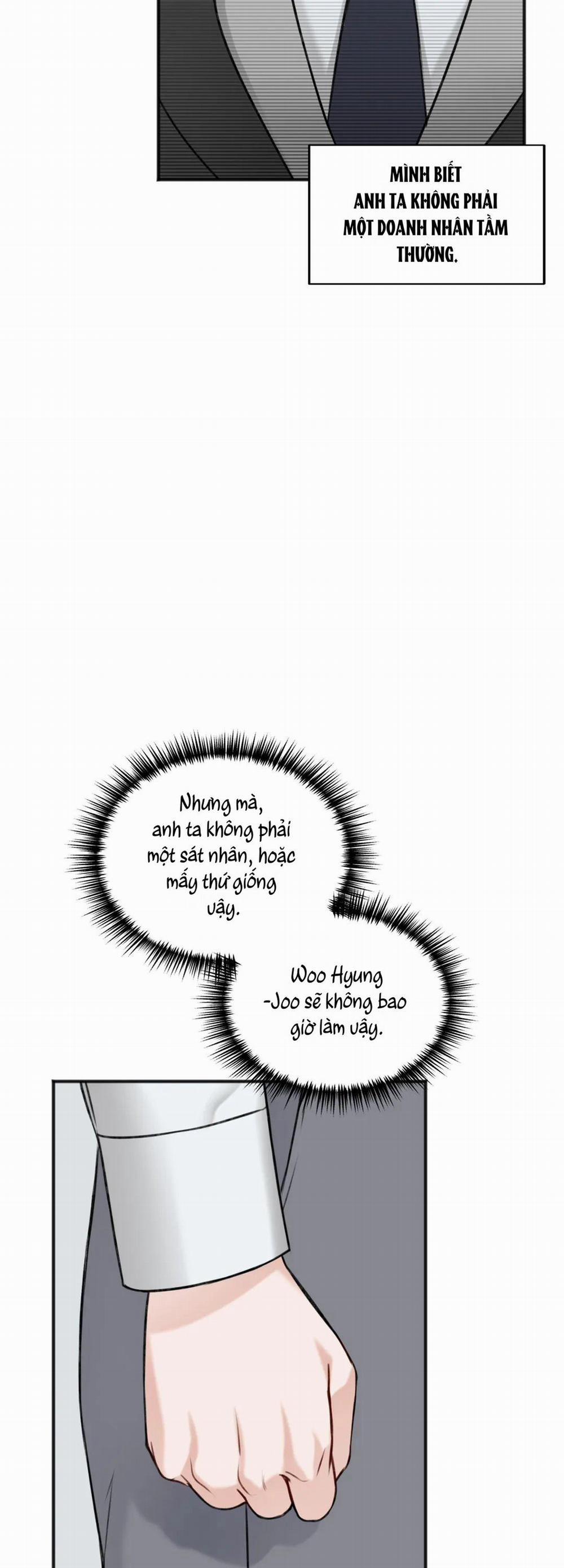 Trong Căn Phòng Riêng 42 trang 8