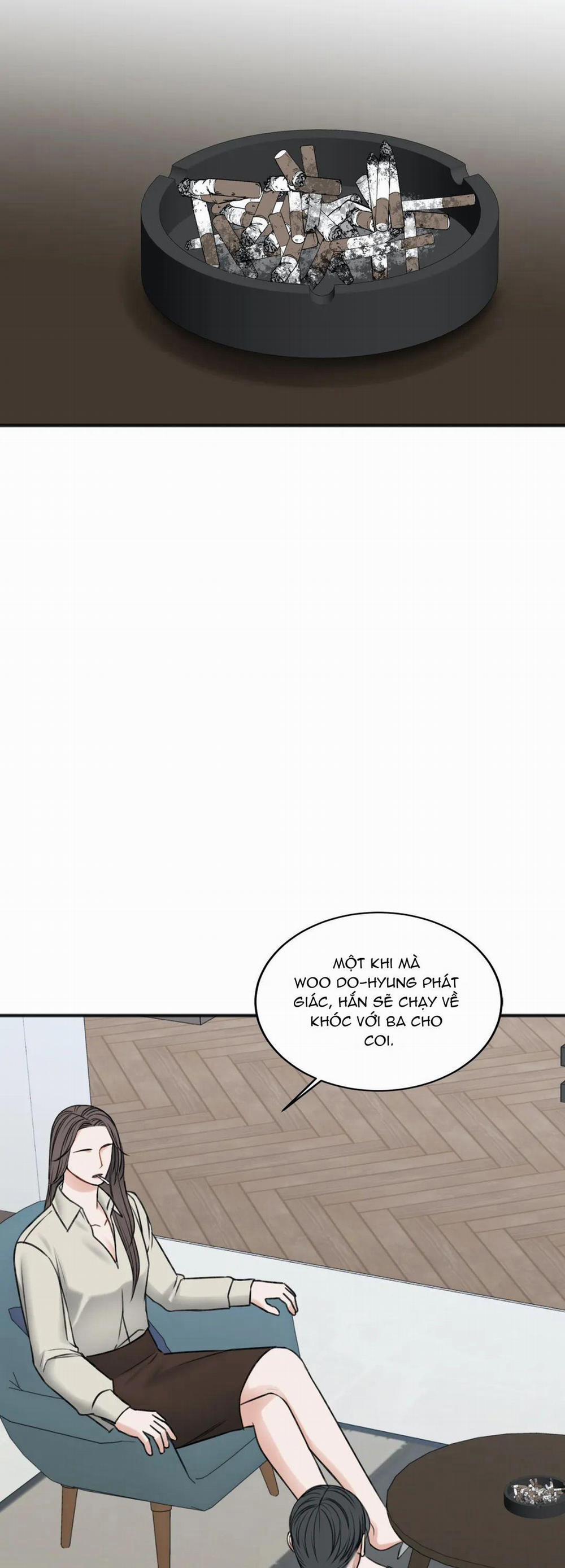 Trong Căn Phòng Riêng 43 trang 11