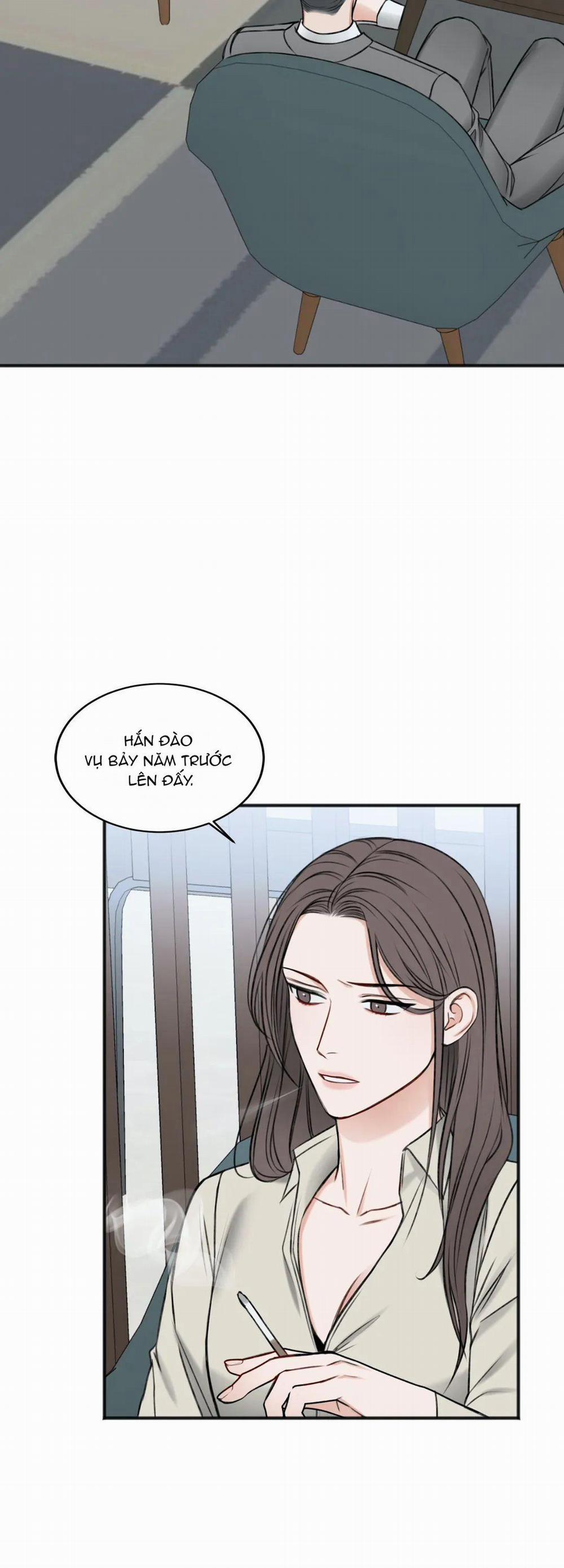 Trong Căn Phòng Riêng 43 trang 12