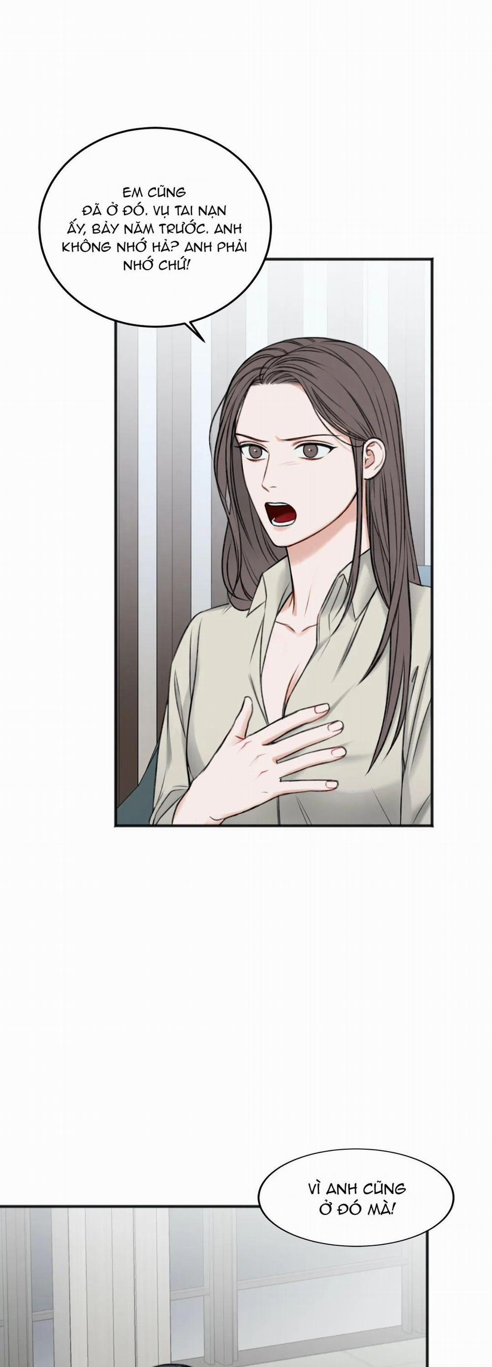 Trong Căn Phòng Riêng 43 trang 17