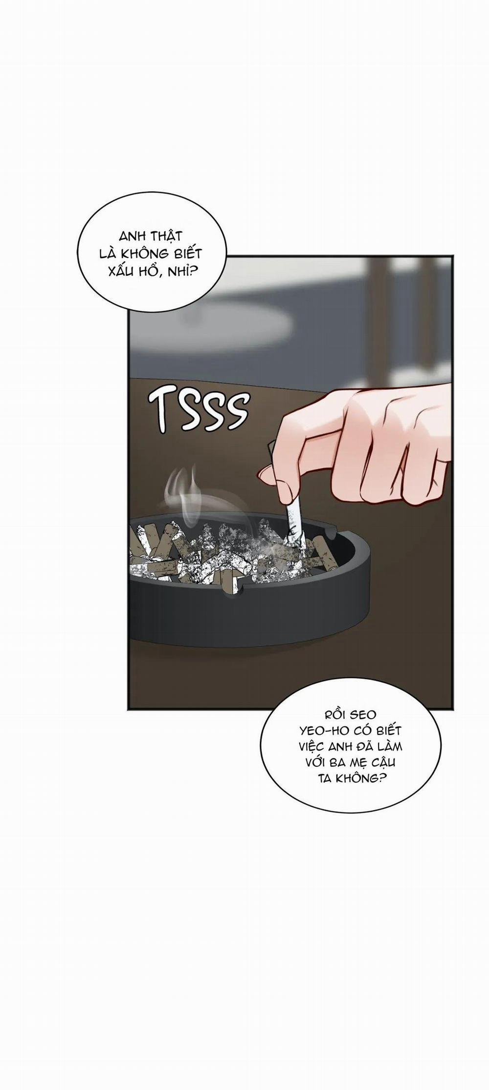 Trong Căn Phòng Riêng 43 trang 22