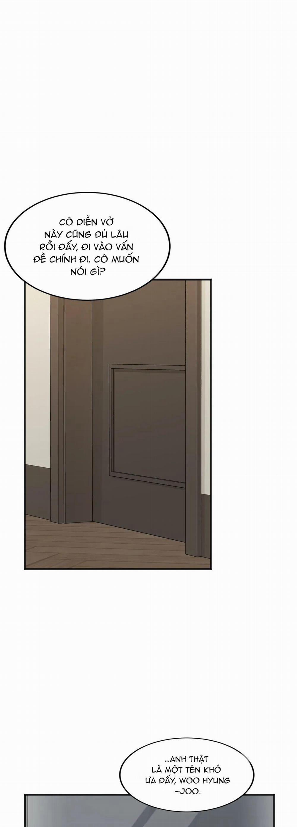 Trong Căn Phòng Riêng 43 trang 24