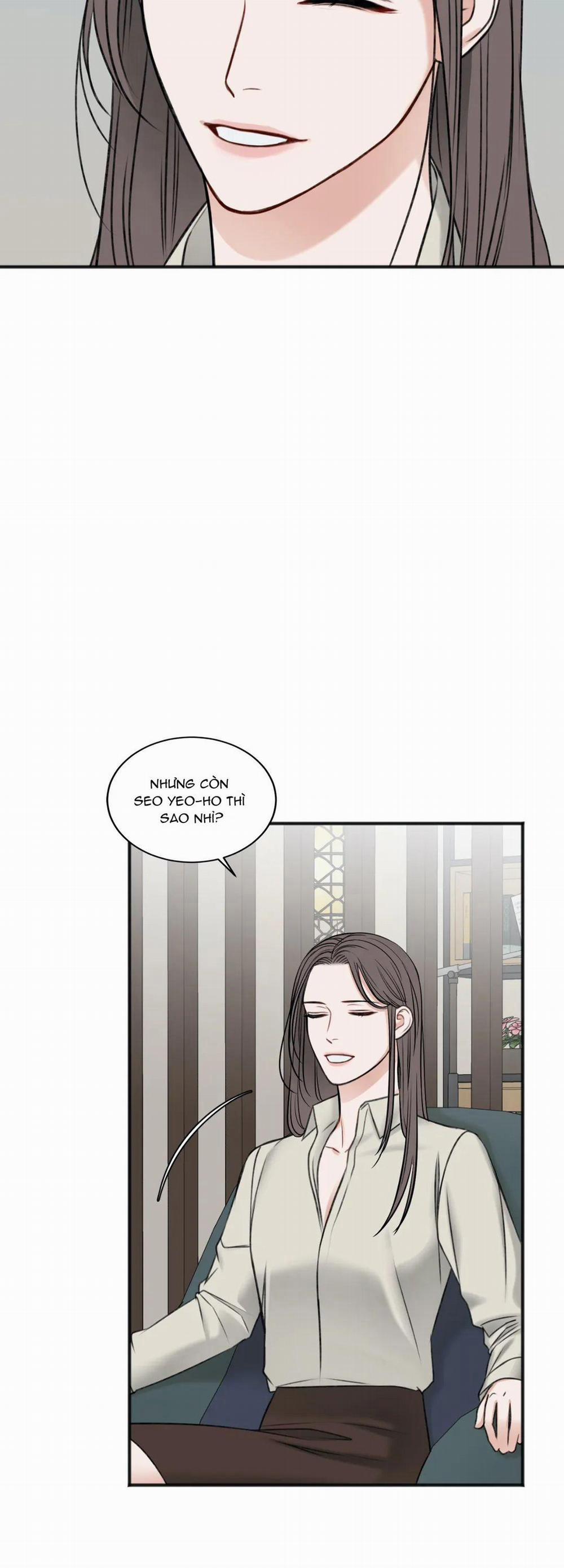 Trong Căn Phòng Riêng 43 trang 26