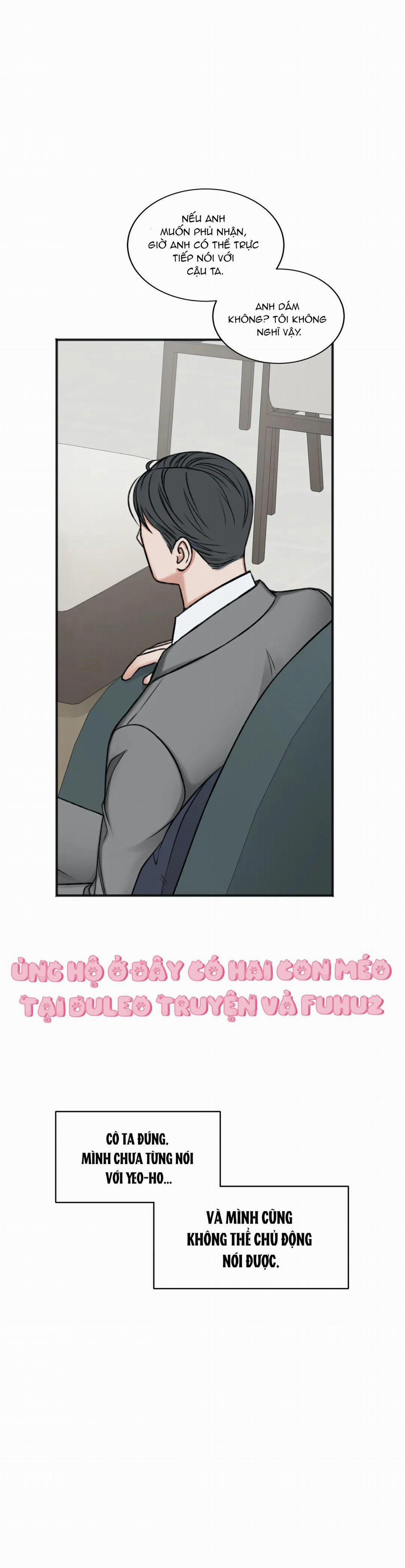 Trong Căn Phòng Riêng 43 trang 29