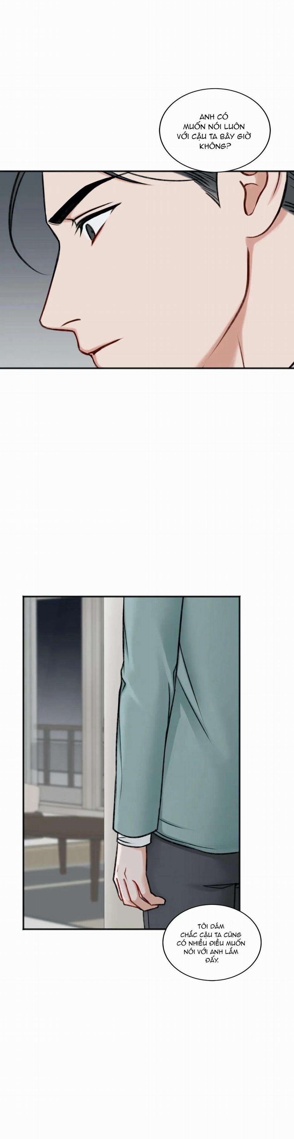 Trong Căn Phòng Riêng 43 trang 30