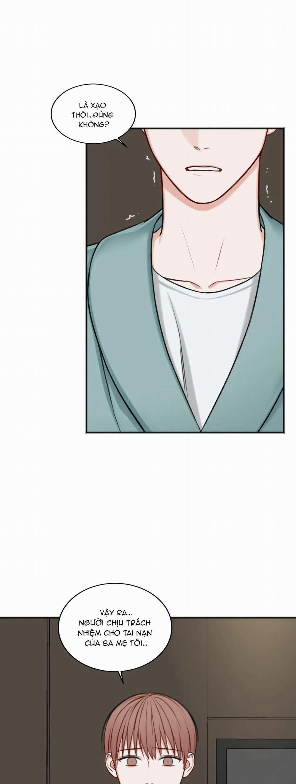 Trong Căn Phòng Riêng 43 trang 31