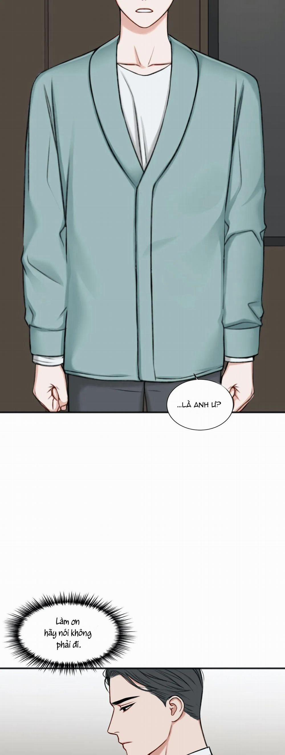 Trong Căn Phòng Riêng 43 trang 32