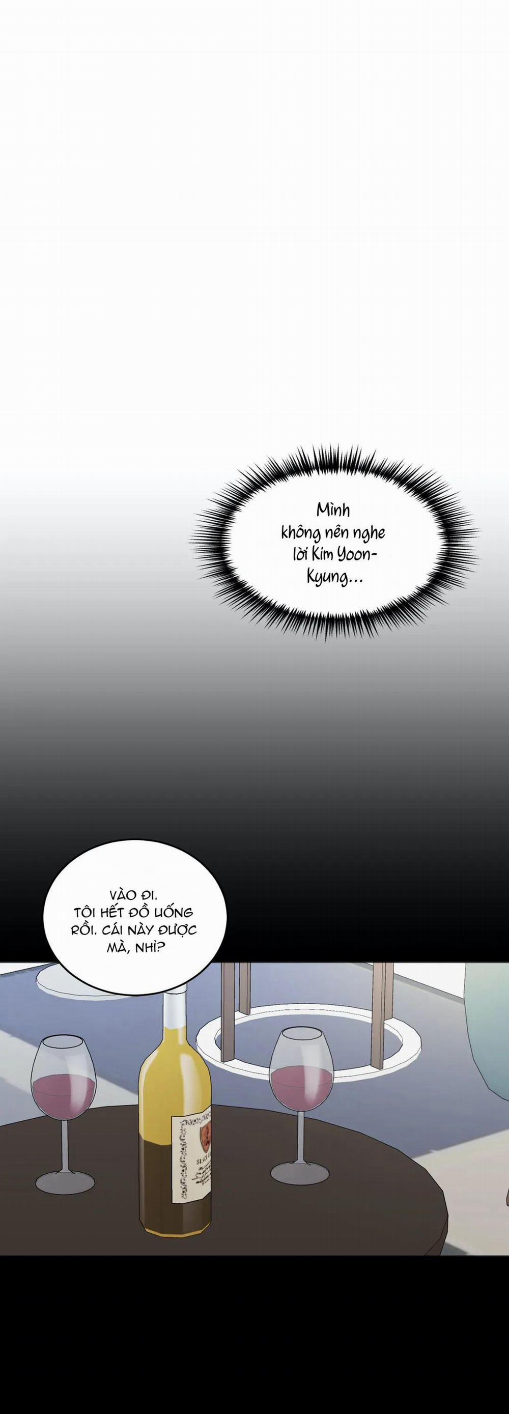 Trong Căn Phòng Riêng 43 trang 38