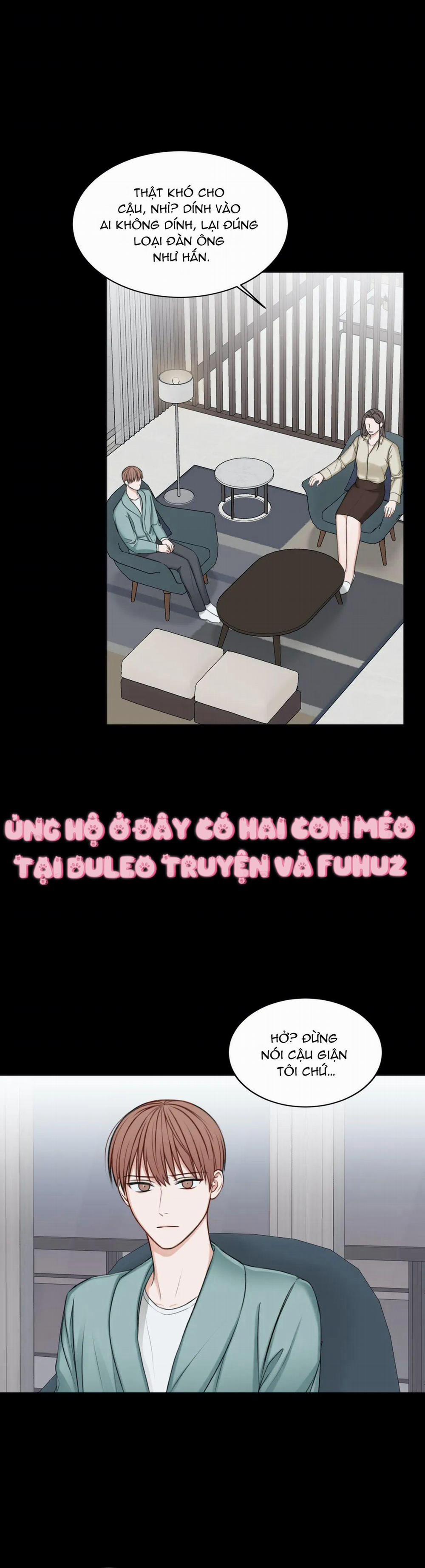 Trong Căn Phòng Riêng 43 trang 39