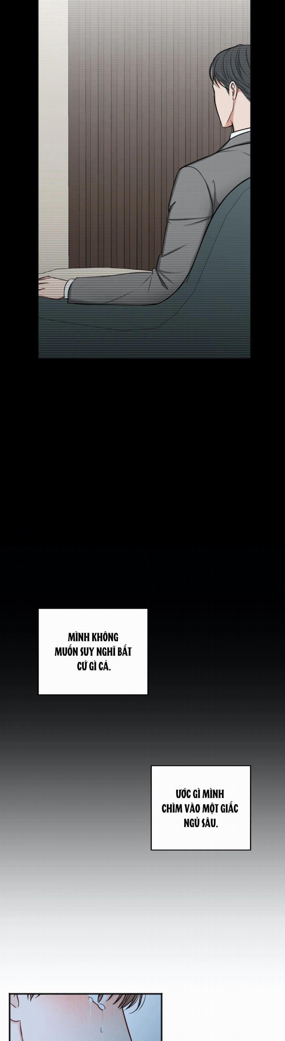 Trong Căn Phòng Riêng 43 trang 44