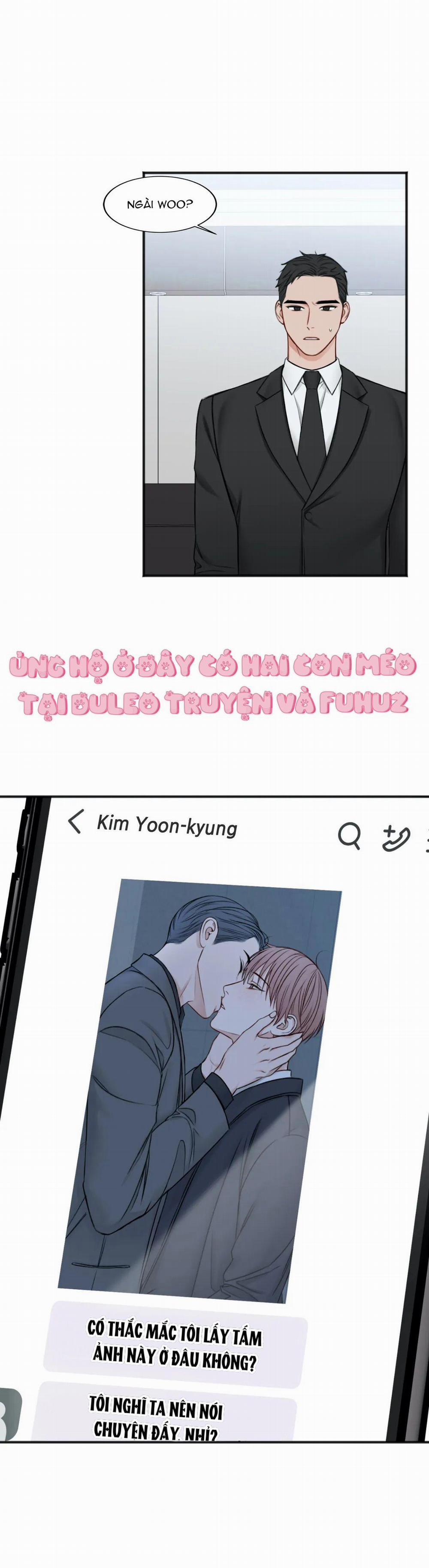 Trong Căn Phòng Riêng 43 trang 9