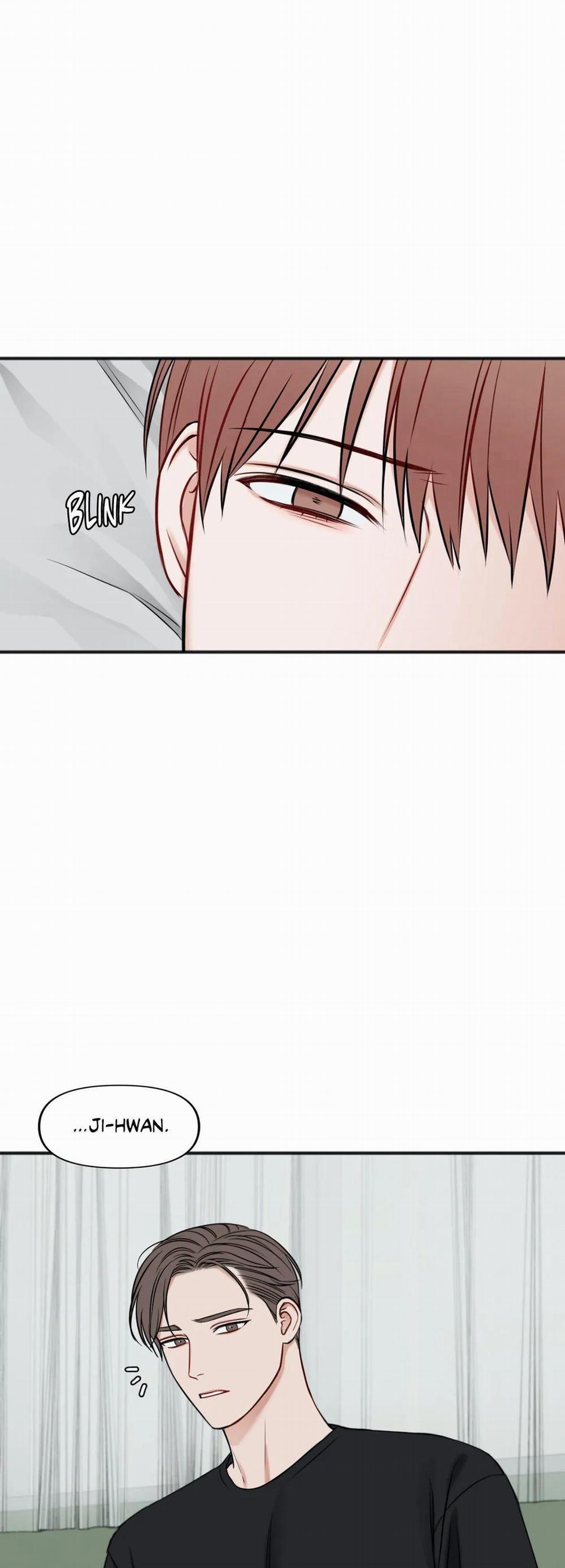 Trong Căn Phòng Riêng 44 trang 11