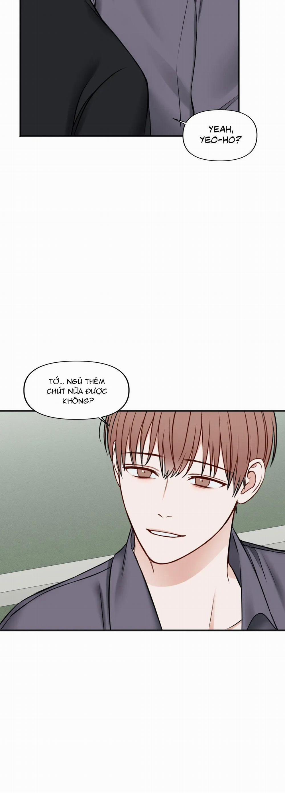 Trong Căn Phòng Riêng 44 trang 14