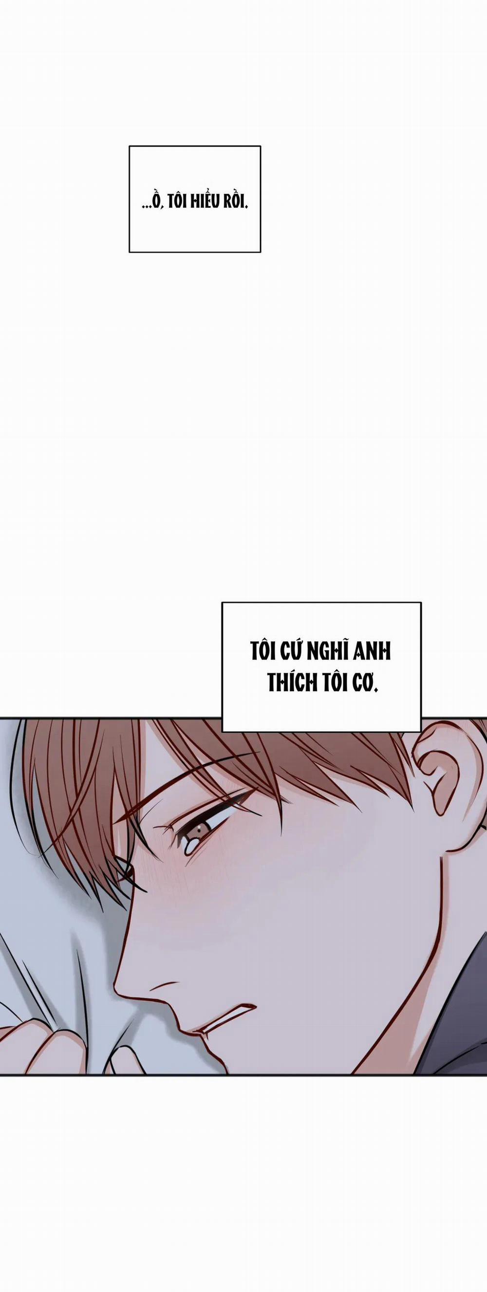 Trong Căn Phòng Riêng 44 trang 20