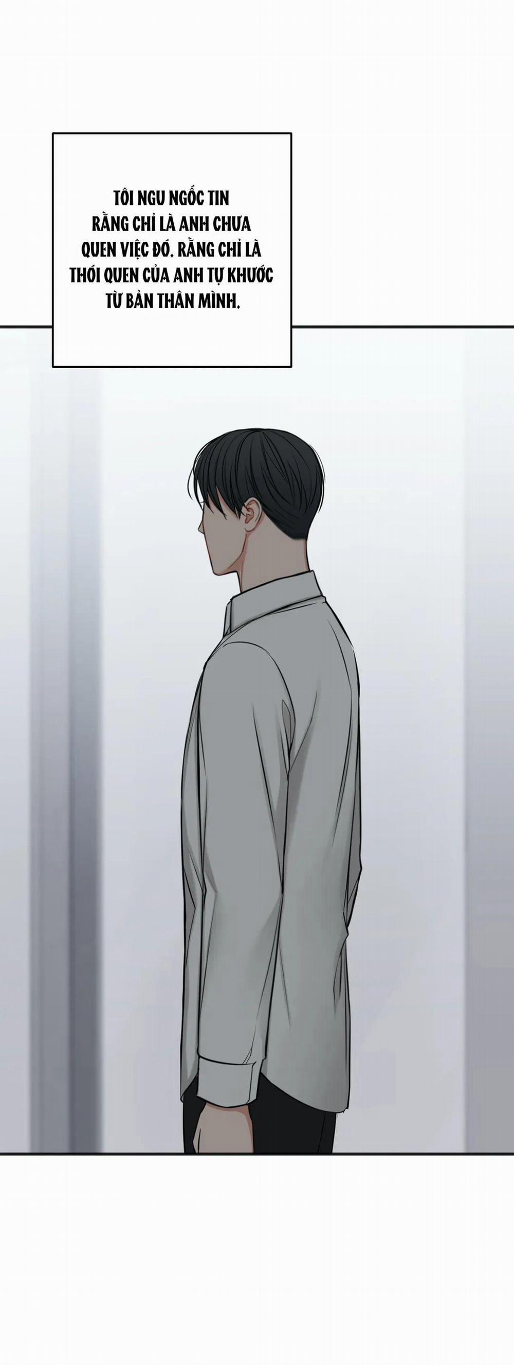 Trong Căn Phòng Riêng 44 trang 22