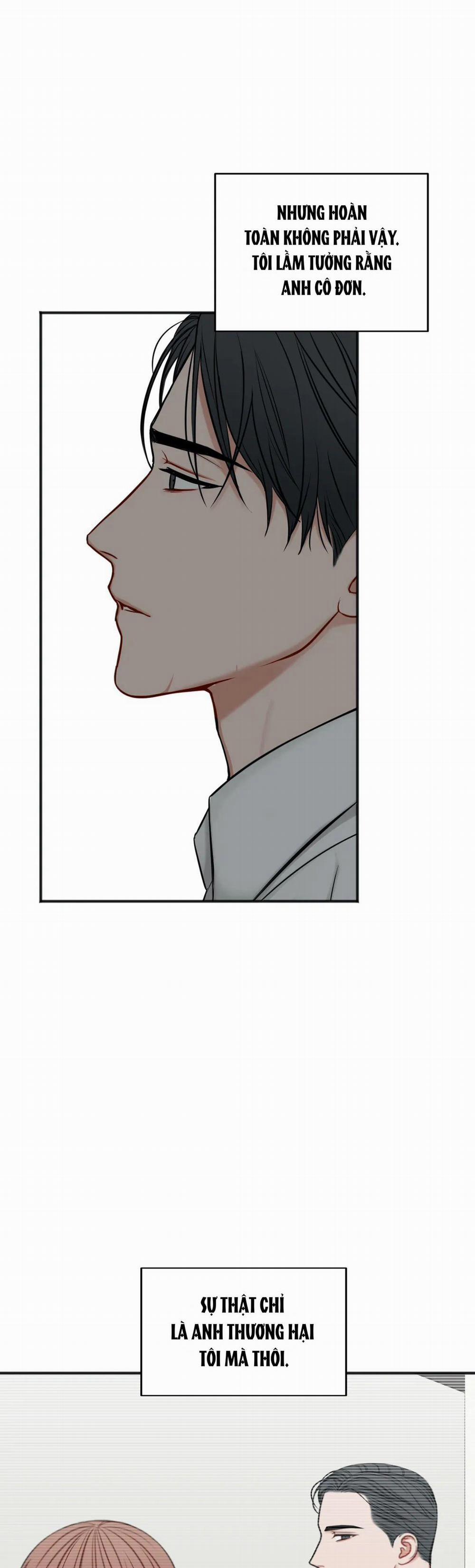 Trong Căn Phòng Riêng 44 trang 23