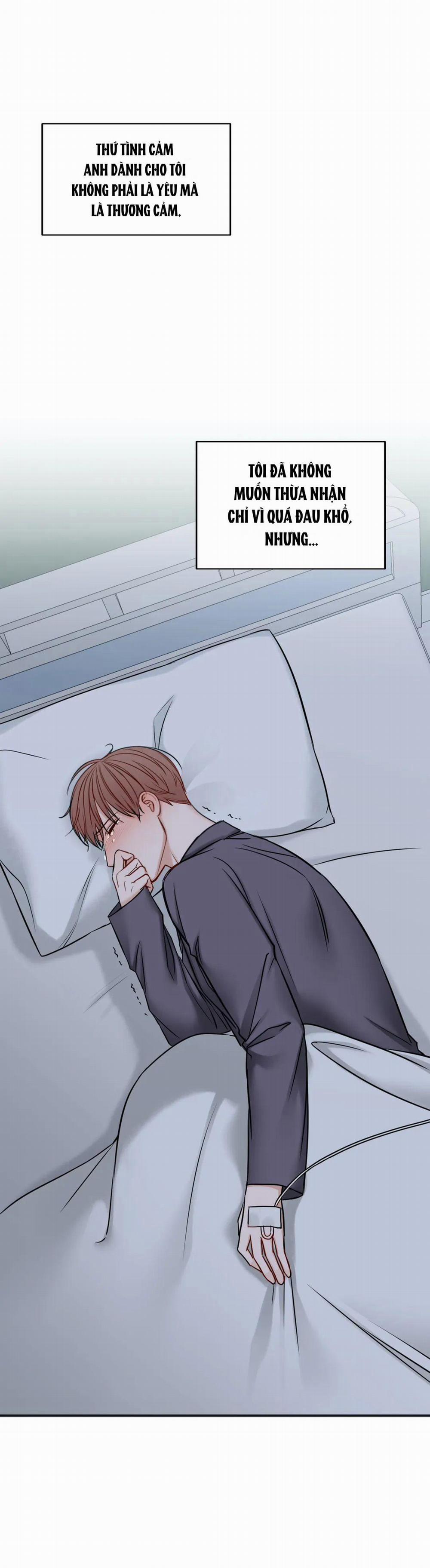 Trong Căn Phòng Riêng 44 trang 25