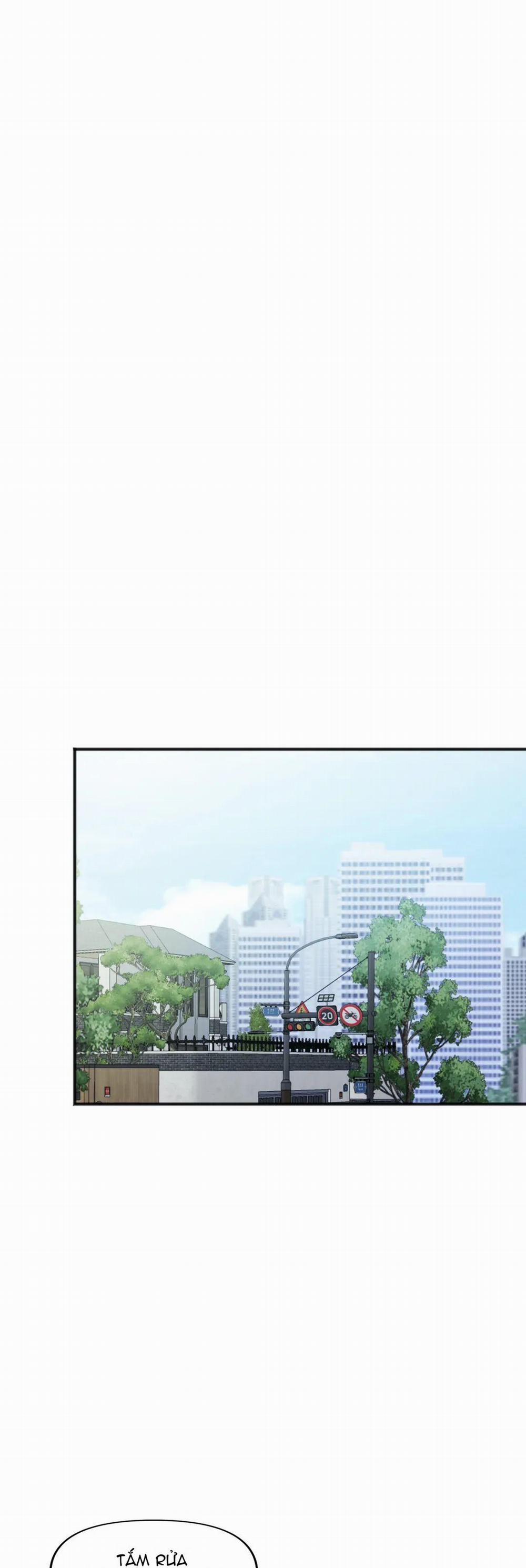 Trong Căn Phòng Riêng 44 trang 31