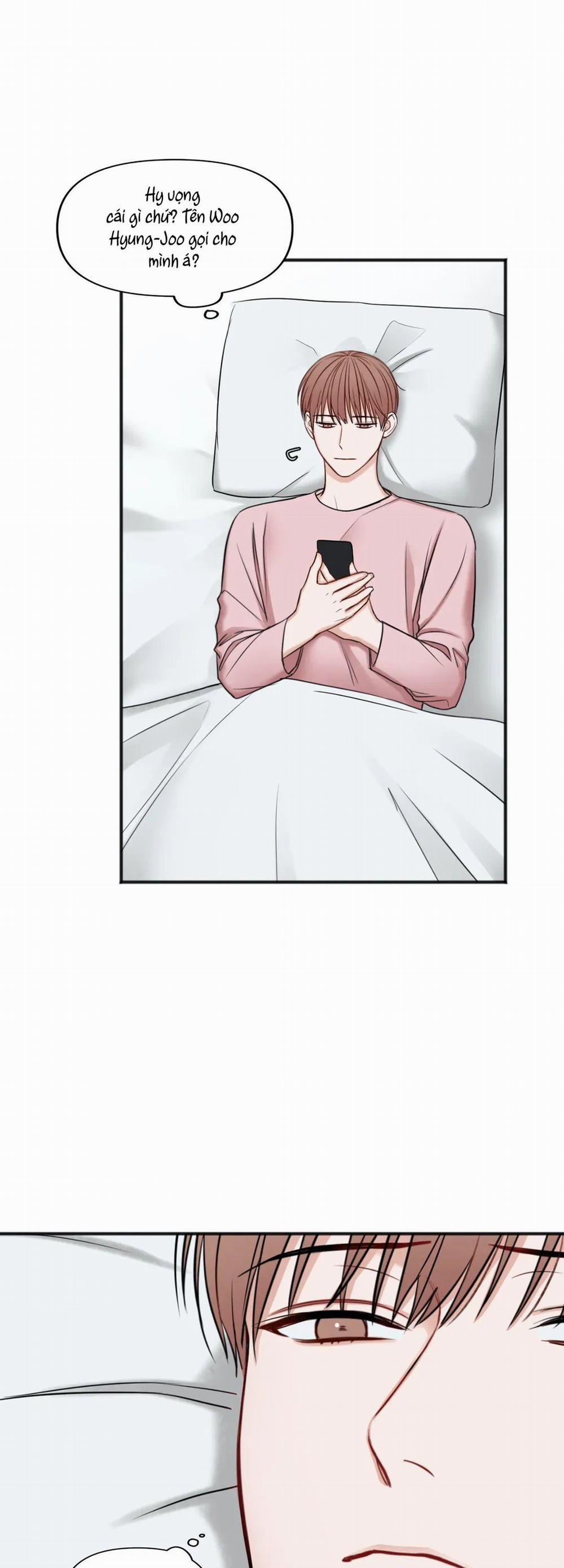 Trong Căn Phòng Riêng 44 trang 34