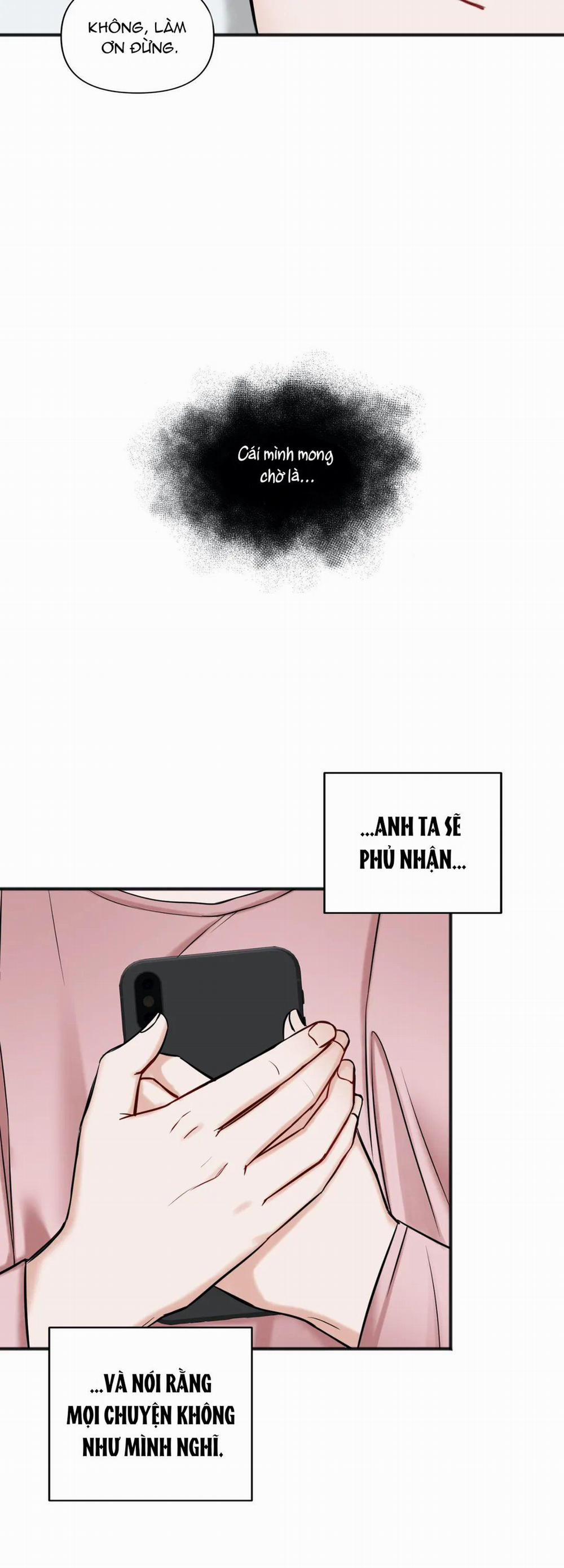 Trong Căn Phòng Riêng 44 trang 35