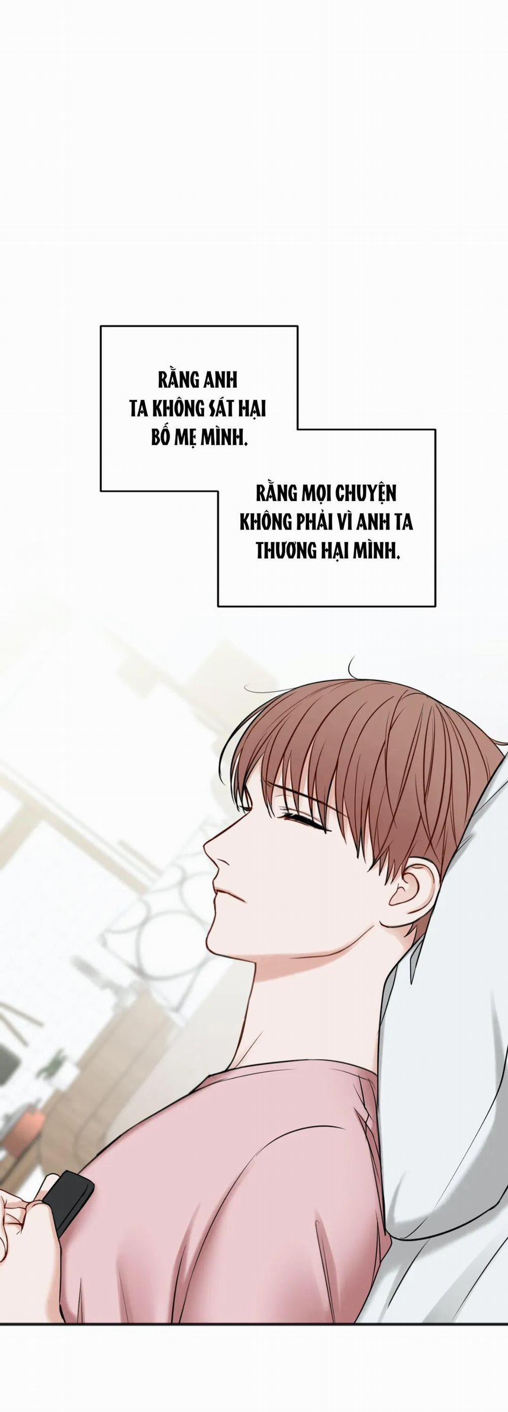 Trong Căn Phòng Riêng 44 trang 36