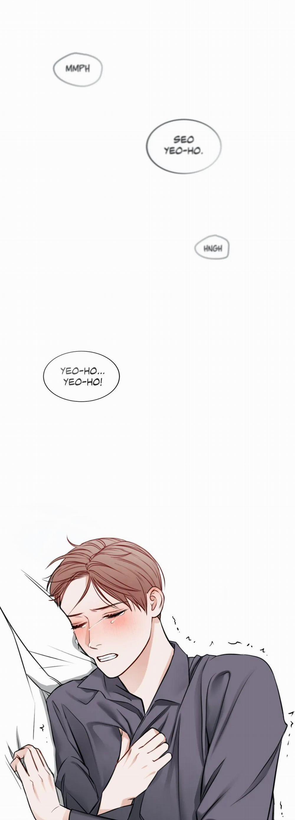 Trong Căn Phòng Riêng 44 trang 4