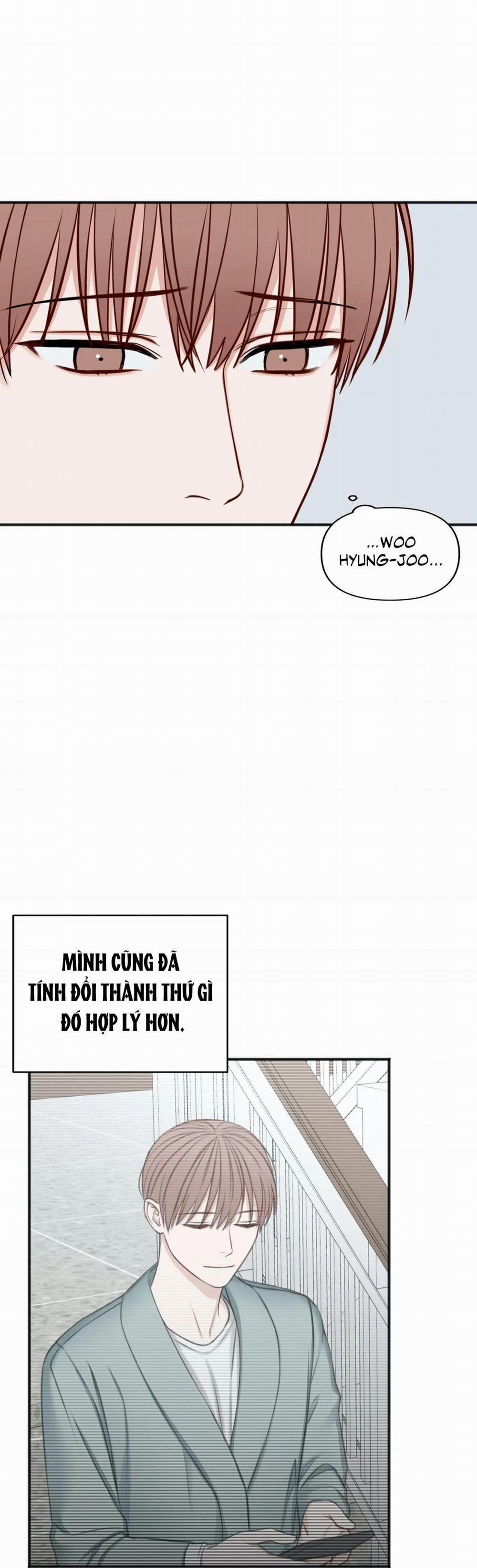 Trong Căn Phòng Riêng 44 trang 40