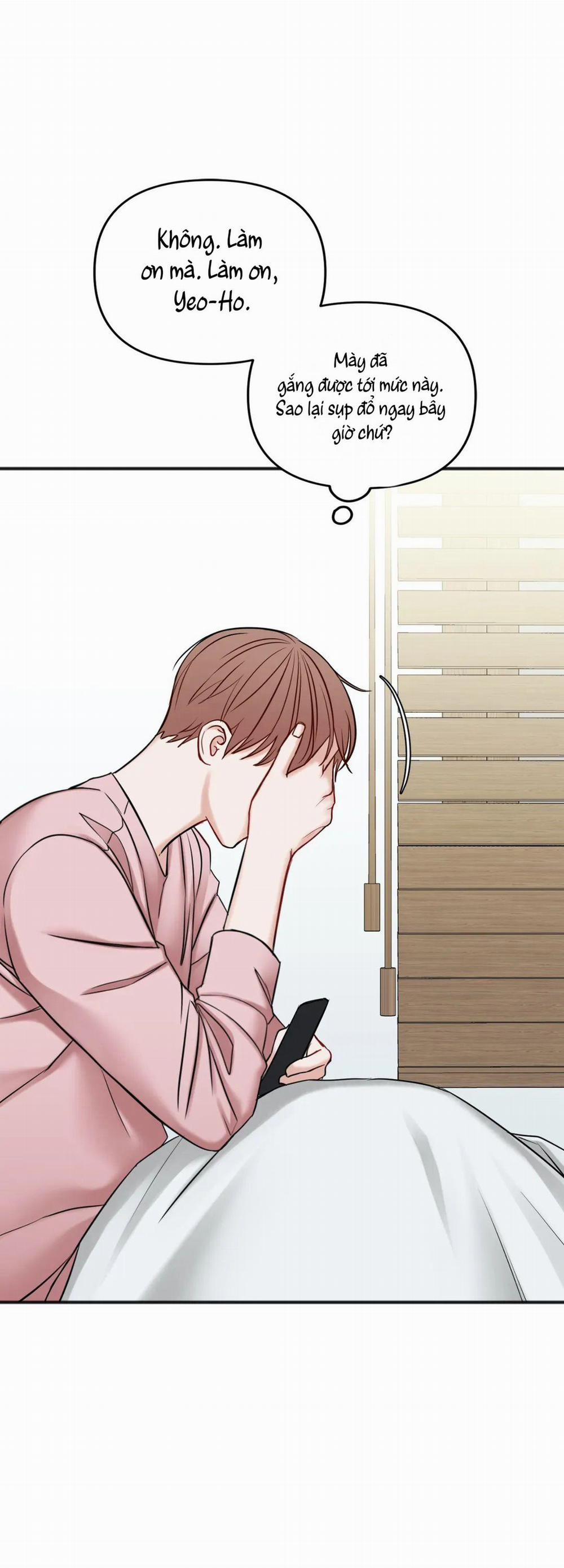 Trong Căn Phòng Riêng 44 trang 42