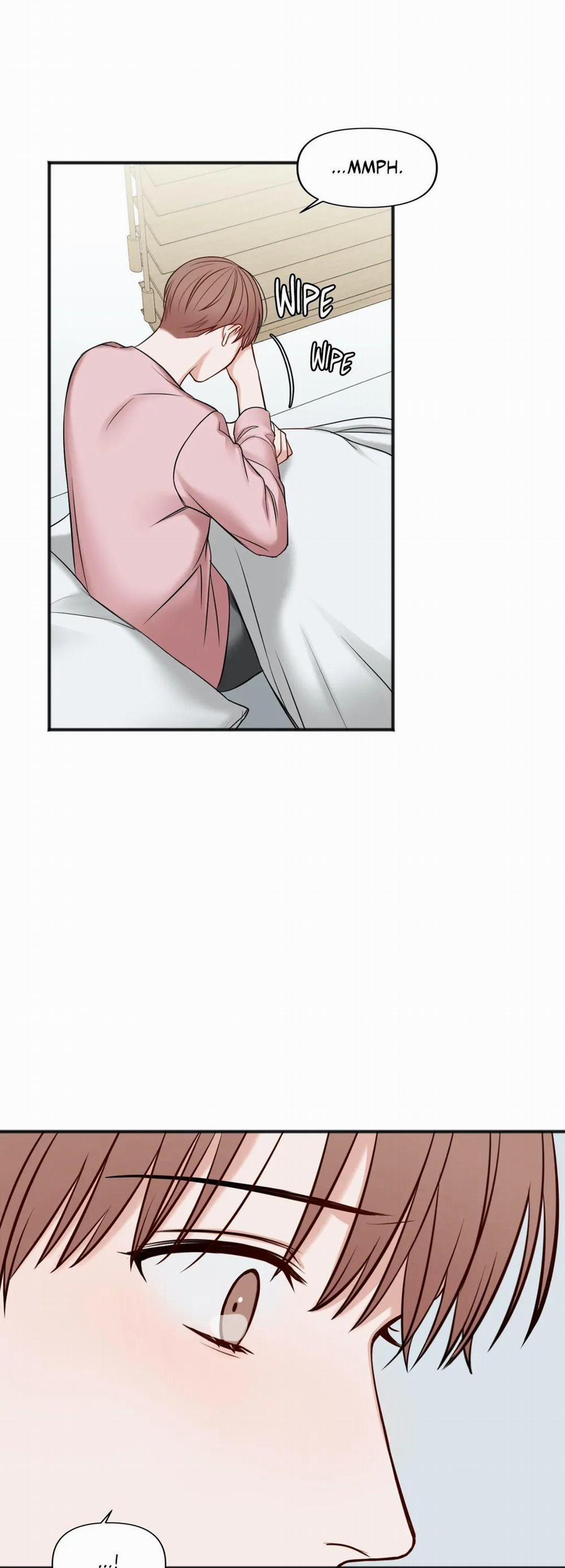 Trong Căn Phòng Riêng 44 trang 43