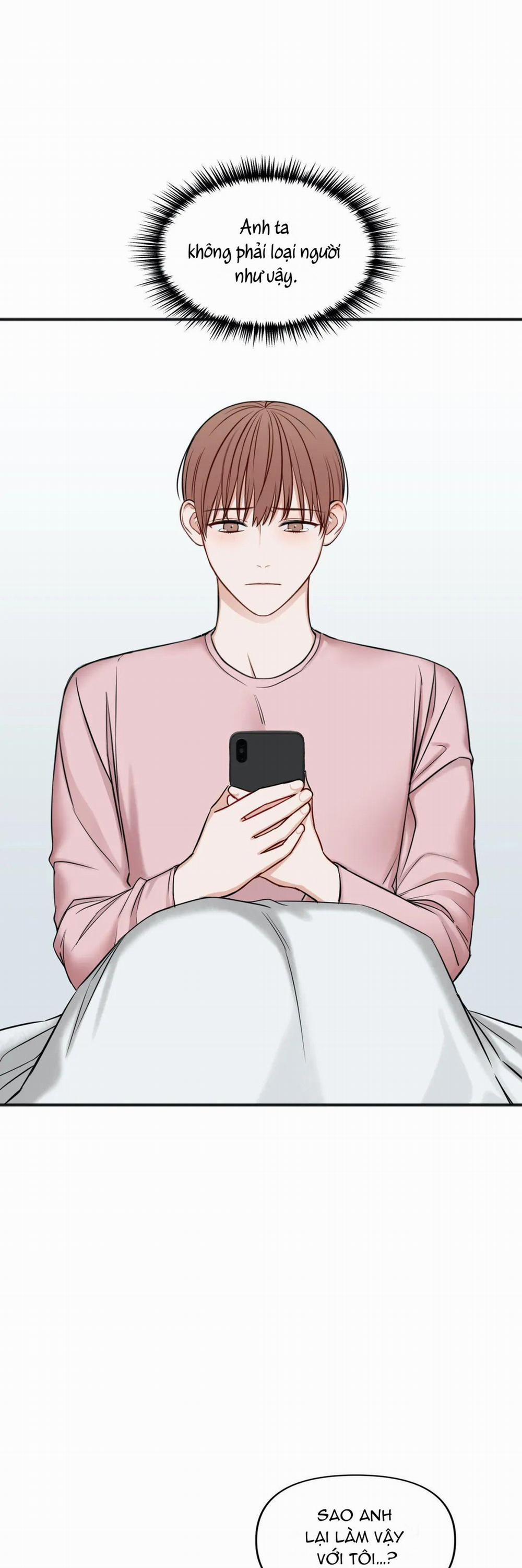 Trong Căn Phòng Riêng 44 trang 45