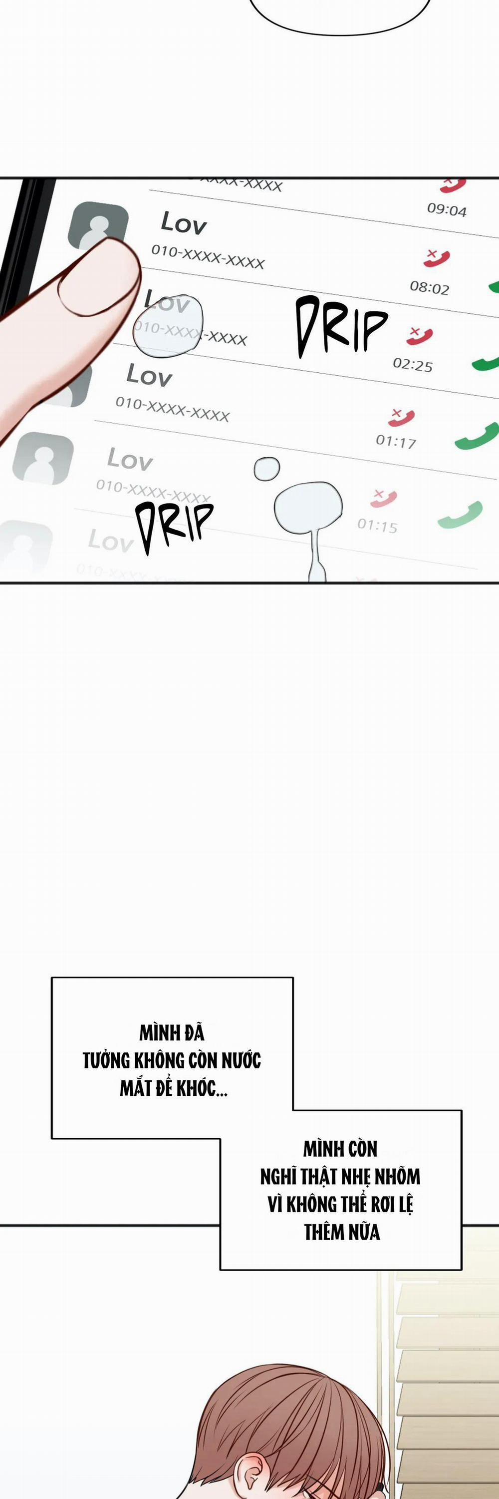 Trong Căn Phòng Riêng 44 trang 46