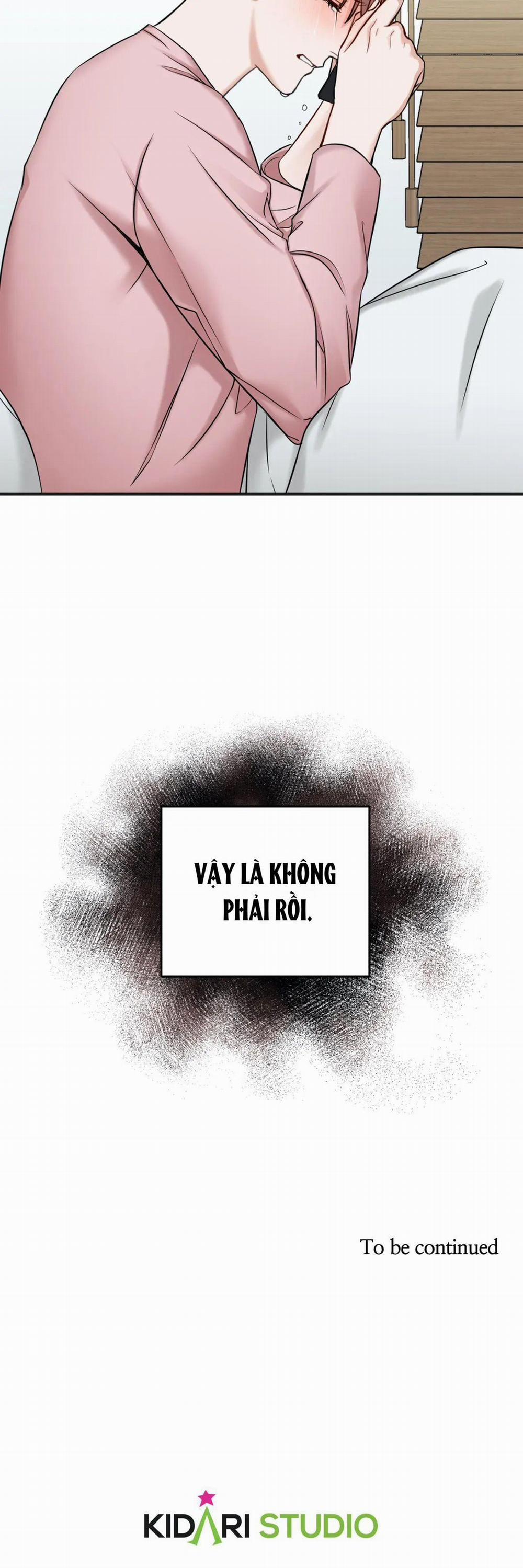 Trong Căn Phòng Riêng 44 trang 47