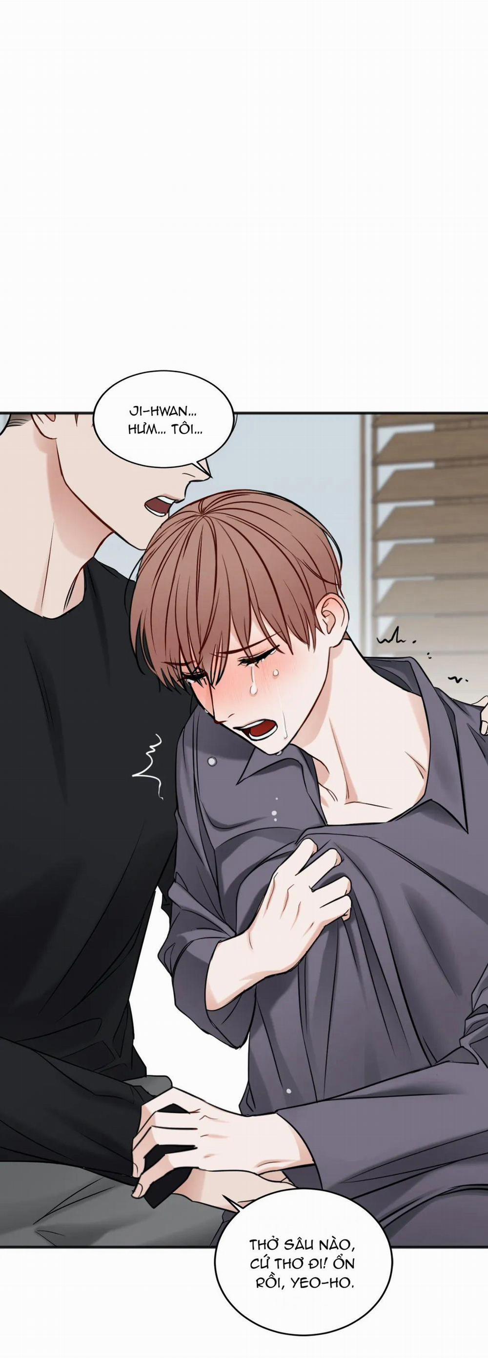 Trong Căn Phòng Riêng 44 trang 6