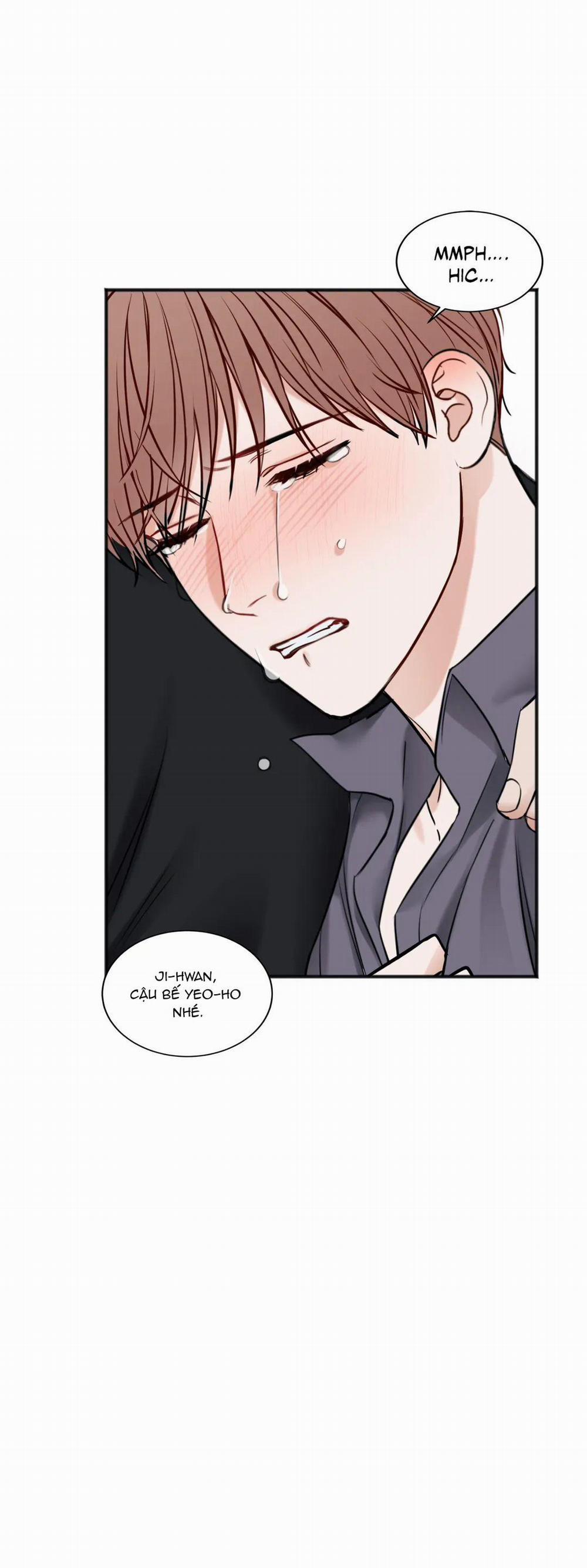 Trong Căn Phòng Riêng 44 trang 7