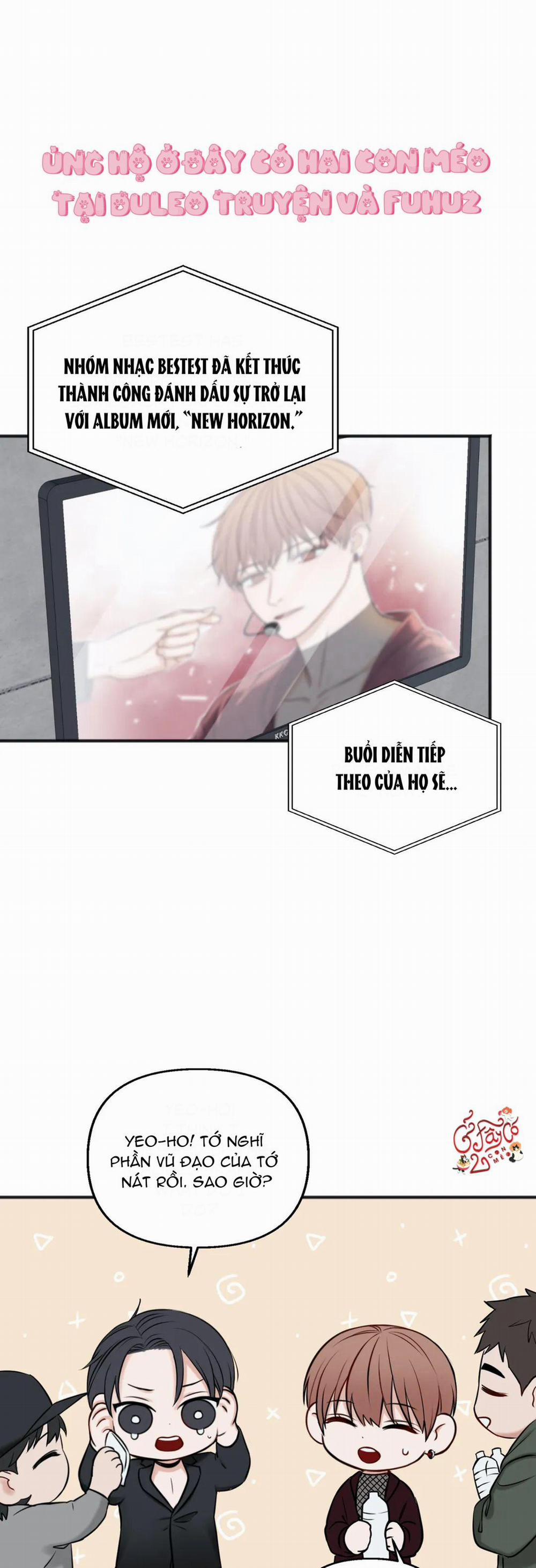 Trong Căn Phòng Riêng 45 trang 0