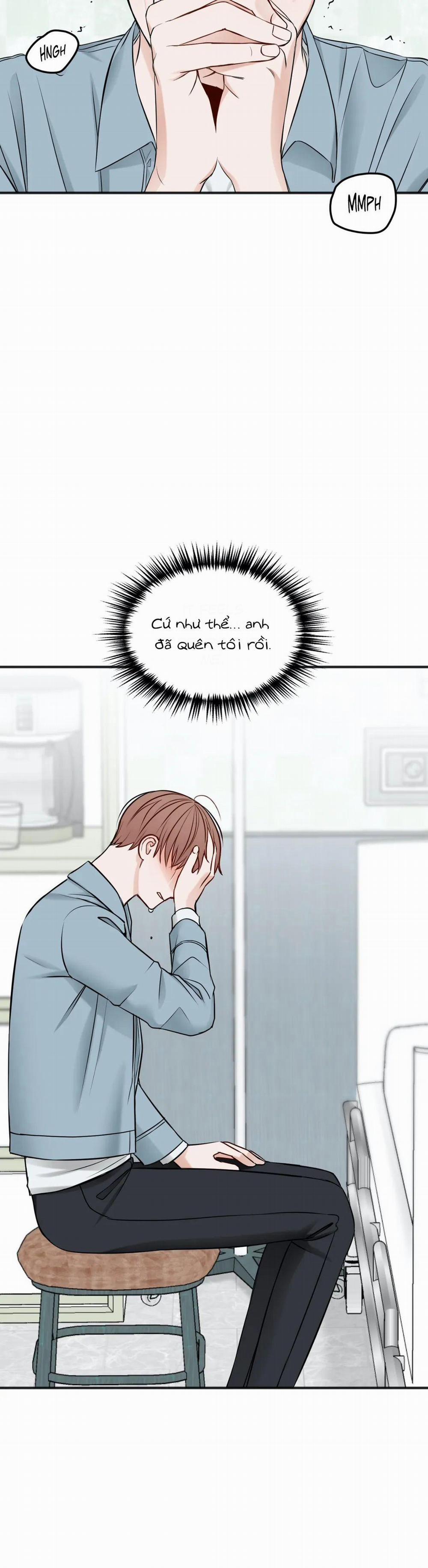 Trong Căn Phòng Riêng 45 trang 10