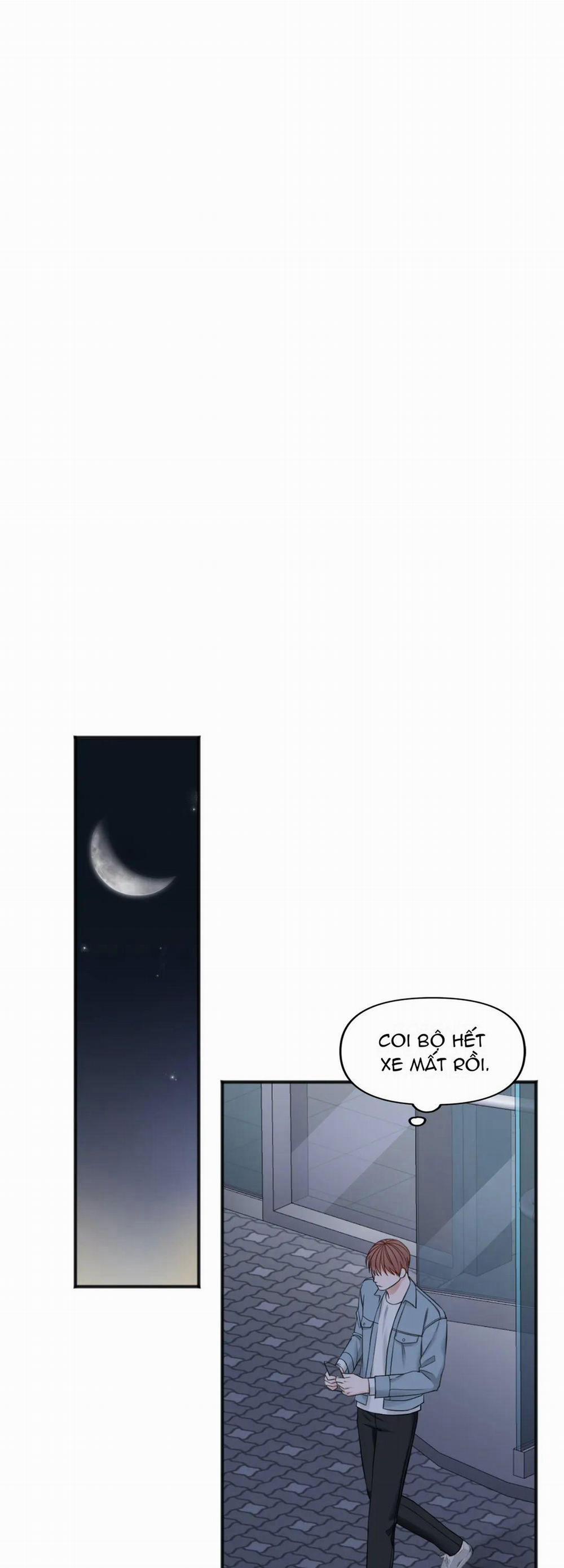 Trong Căn Phòng Riêng 45 trang 11