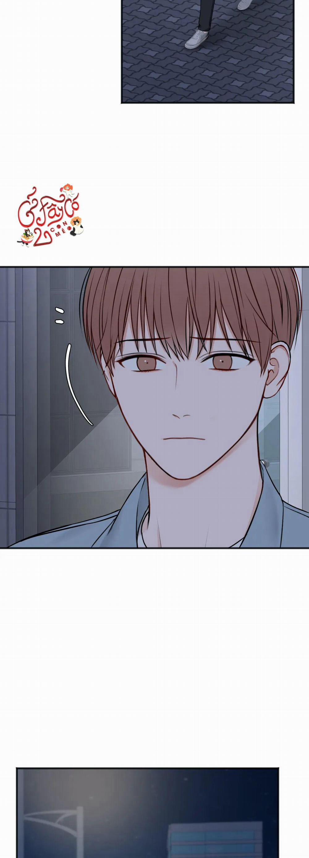 Trong Căn Phòng Riêng 45 trang 12