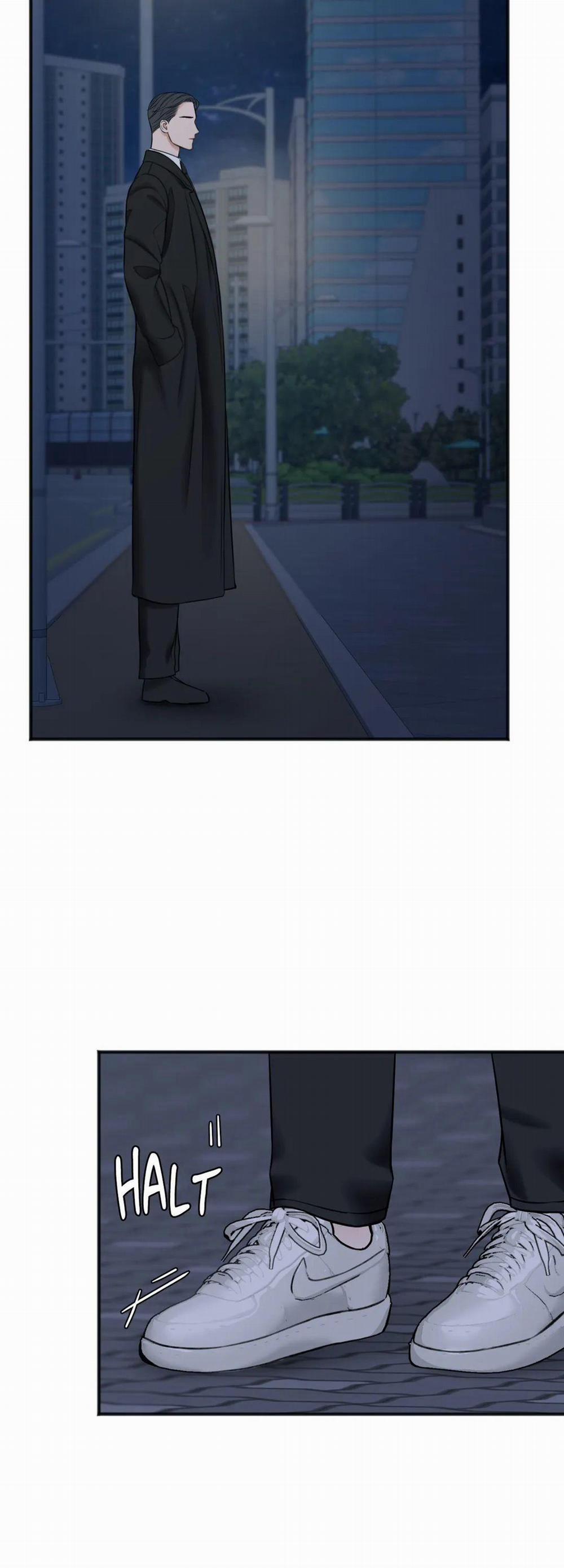 Trong Căn Phòng Riêng 45 trang 13