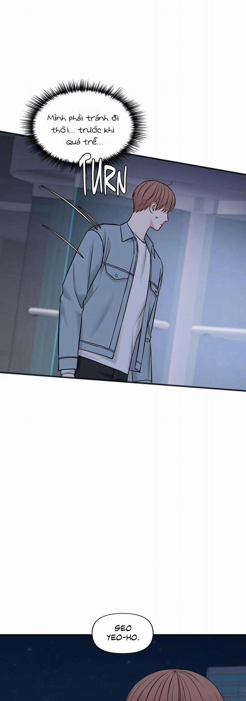 Trong Căn Phòng Riêng 45 trang 14