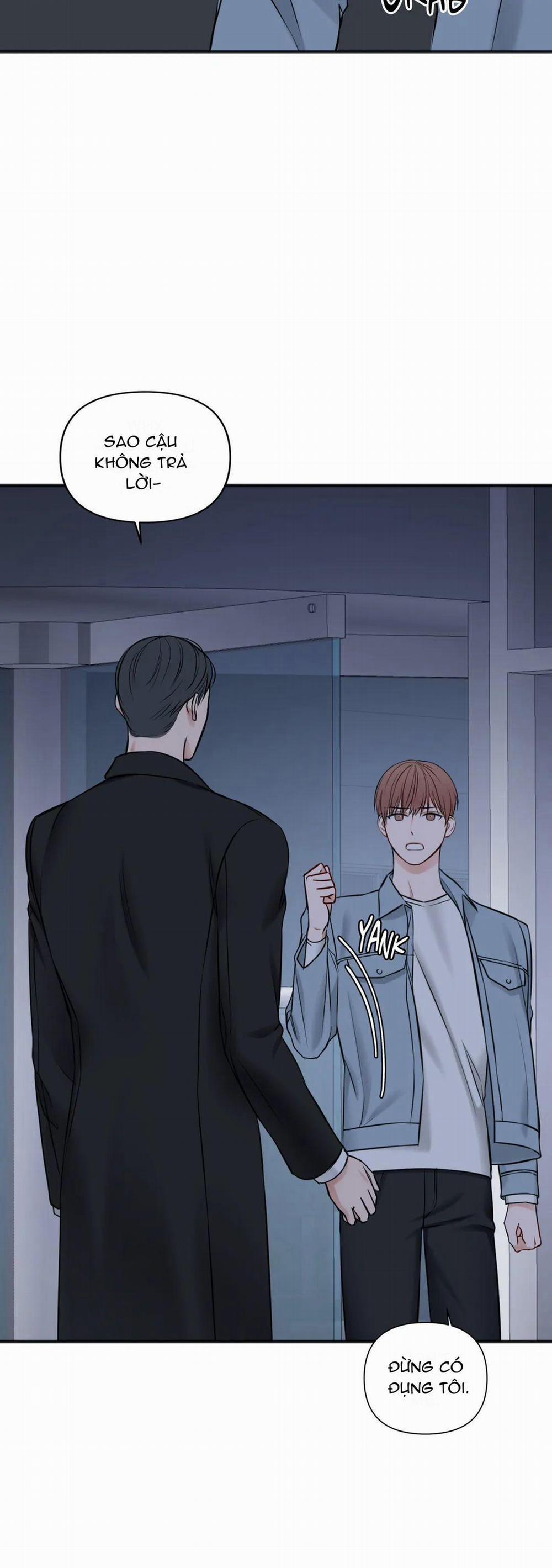 Trong Căn Phòng Riêng 45 trang 16