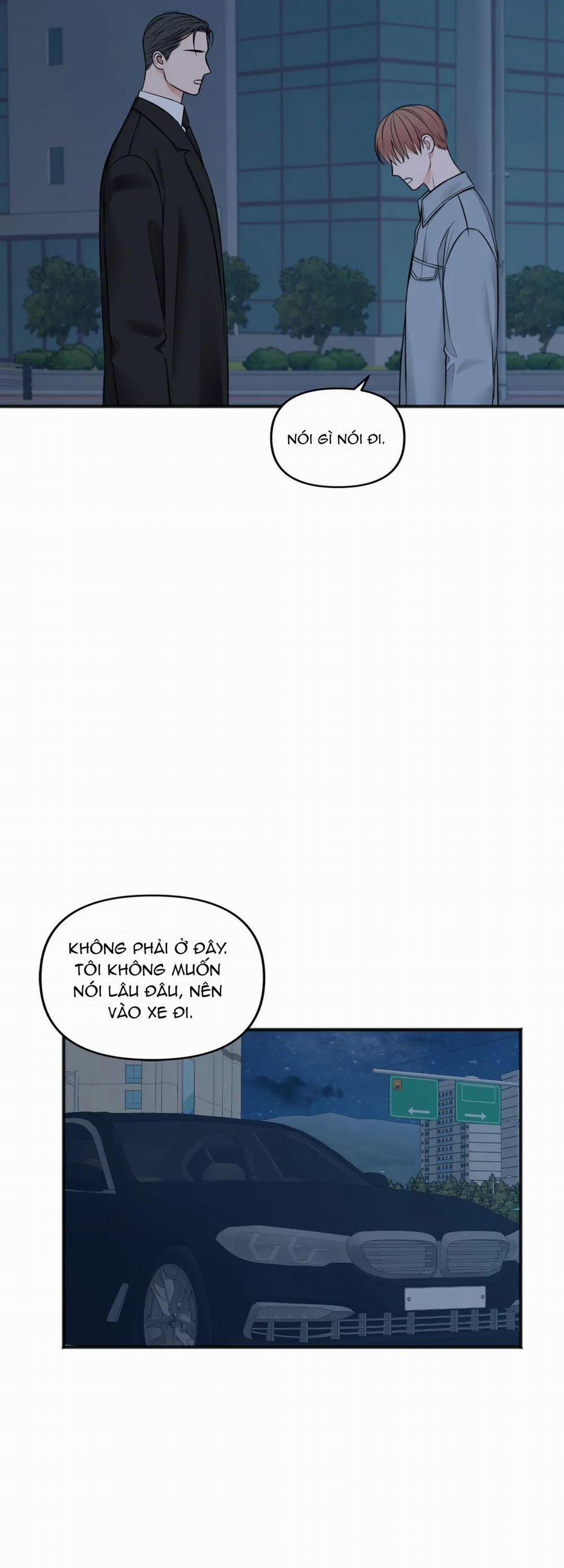 Trong Căn Phòng Riêng 45 trang 19