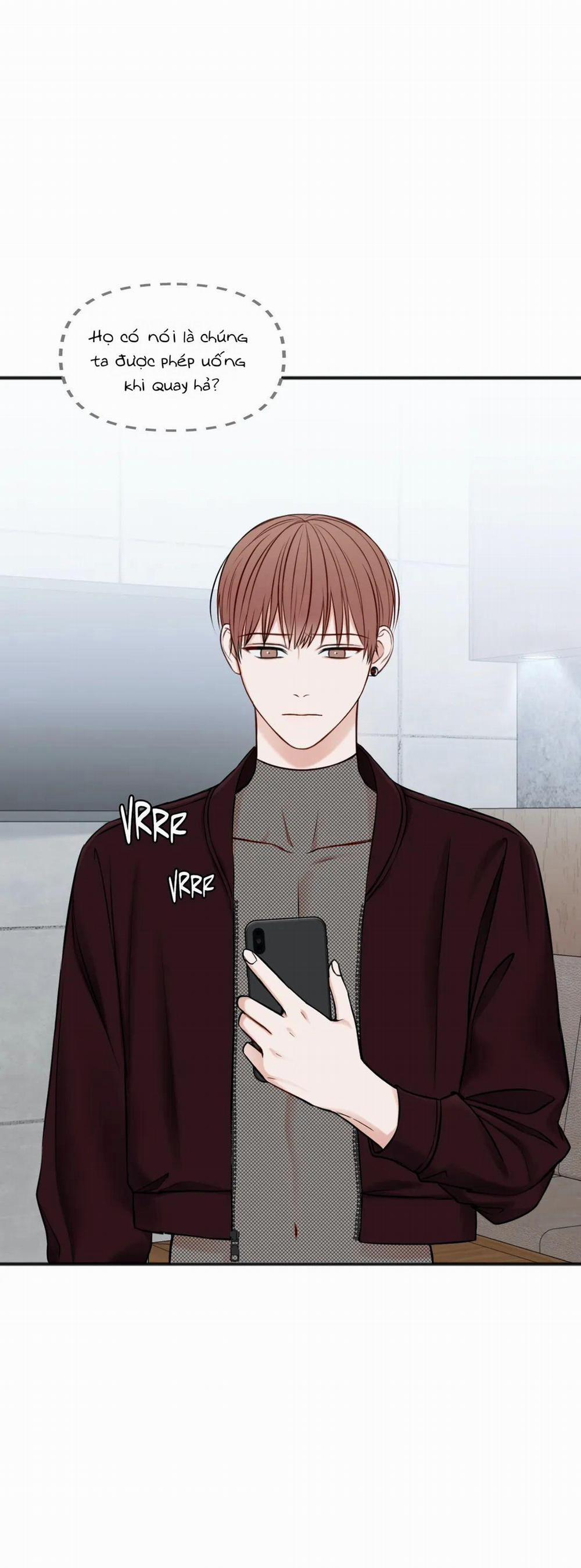 Trong Căn Phòng Riêng 45 trang 2