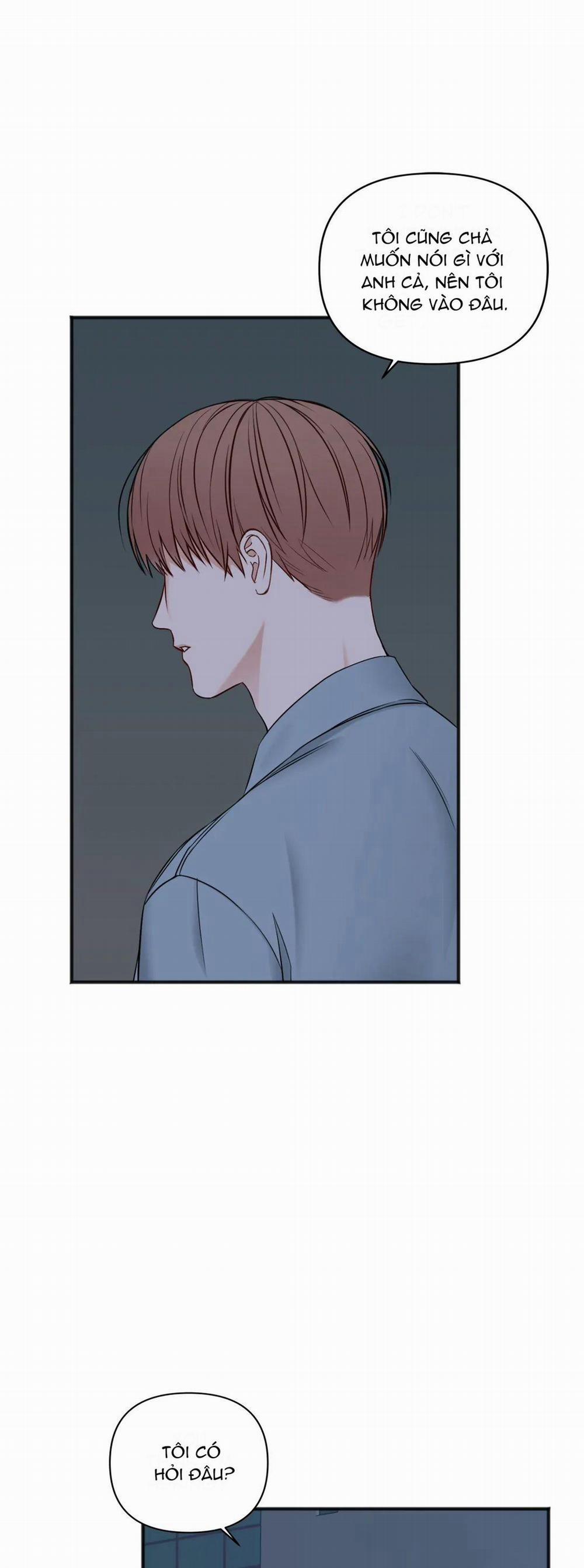 Trong Căn Phòng Riêng 45 trang 20