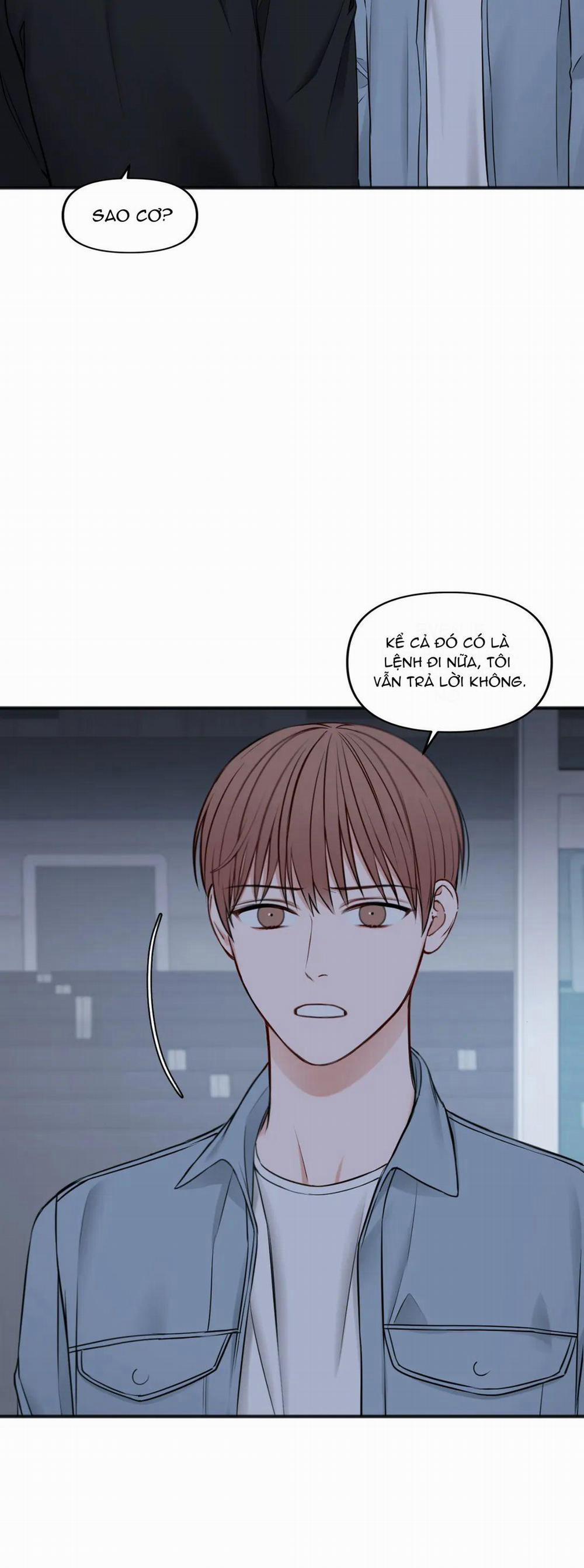 Trong Căn Phòng Riêng 45 trang 22