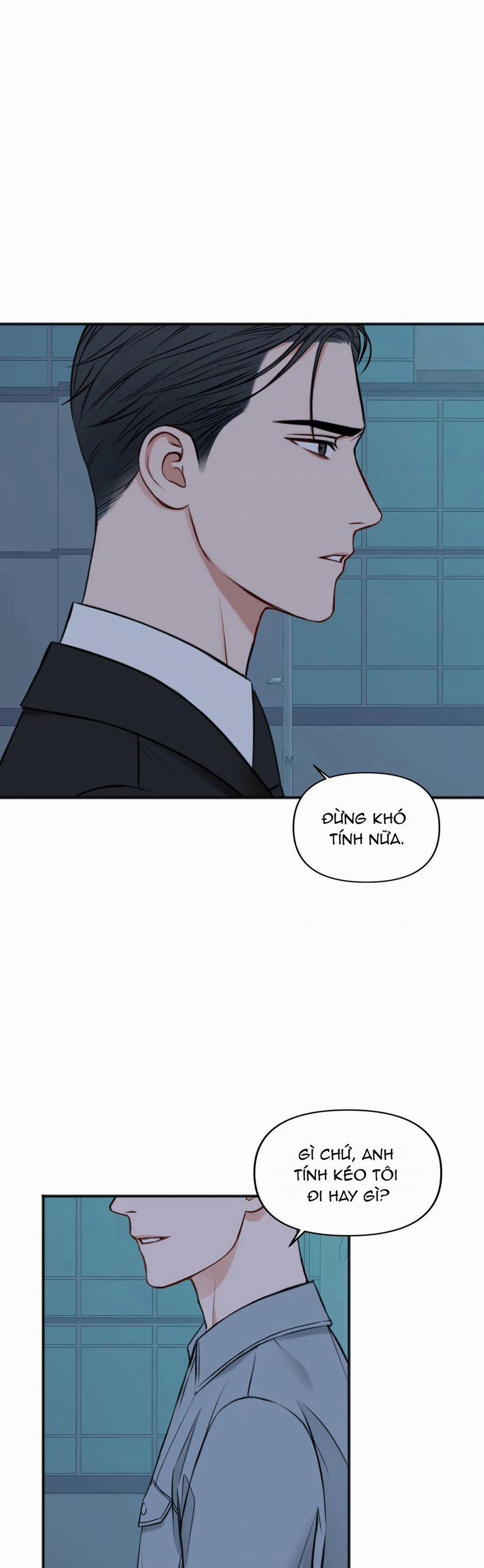 Trong Căn Phòng Riêng 45 trang 23