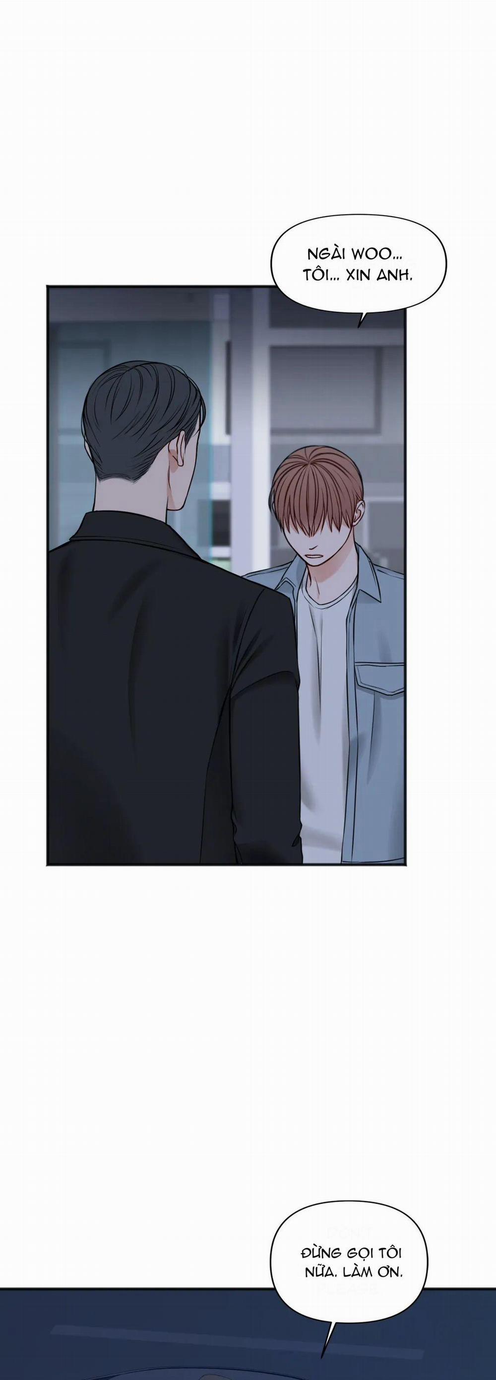 Trong Căn Phòng Riêng 45 trang 26