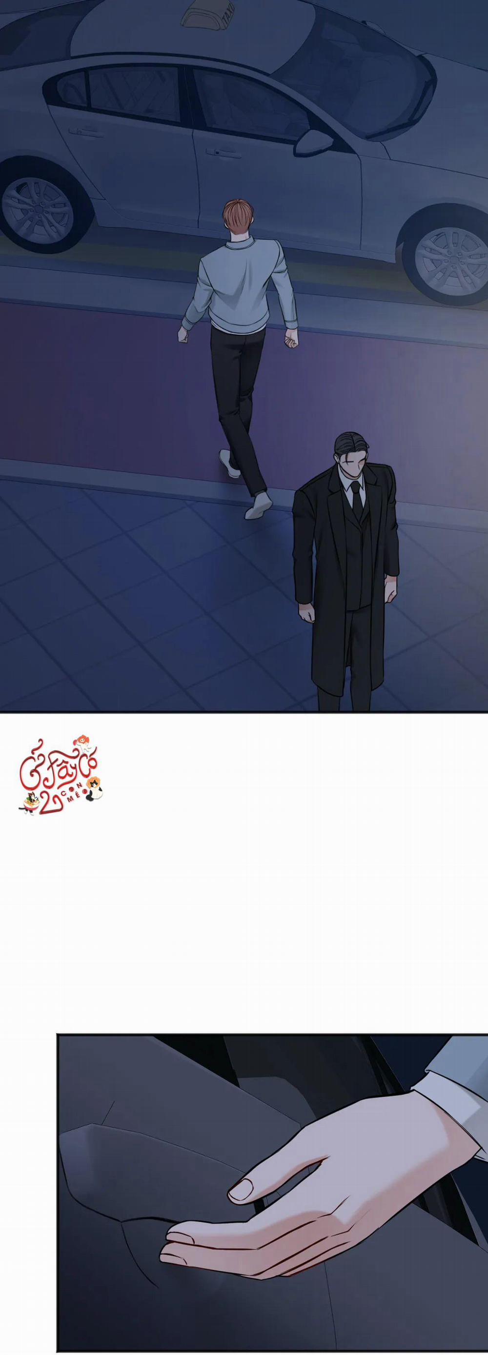 Trong Căn Phòng Riêng 45 trang 27