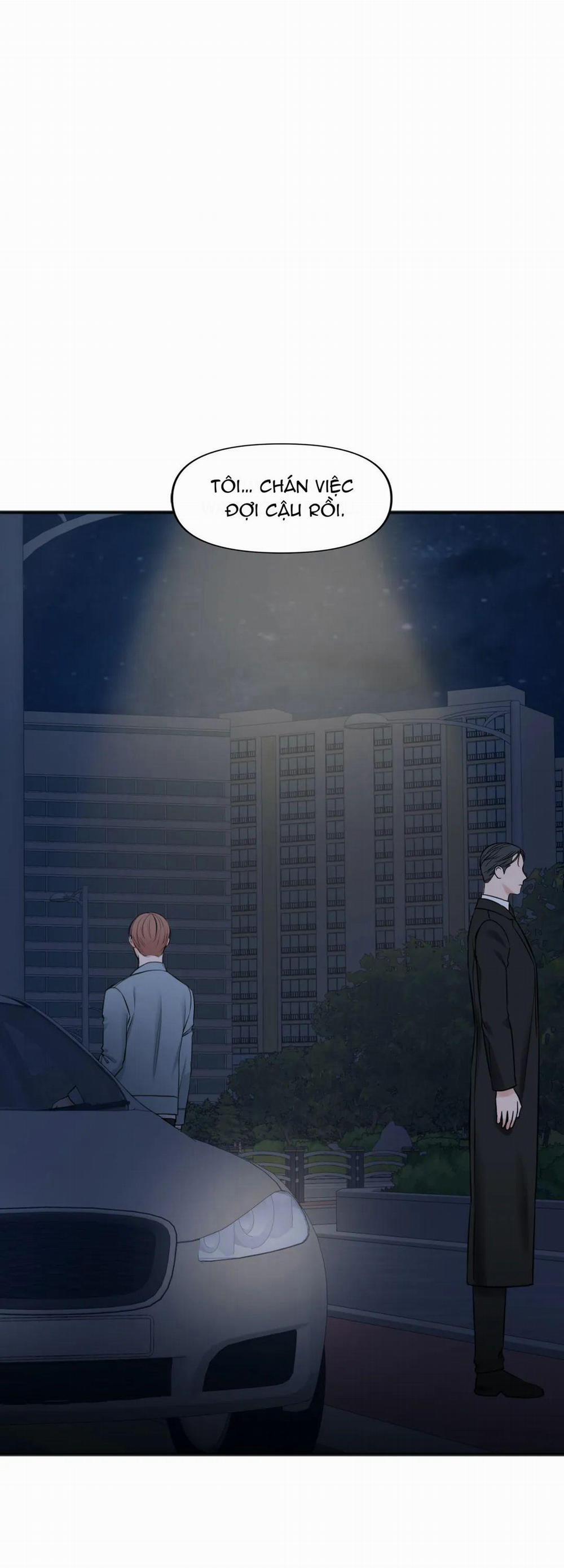 Trong Căn Phòng Riêng 45 trang 28